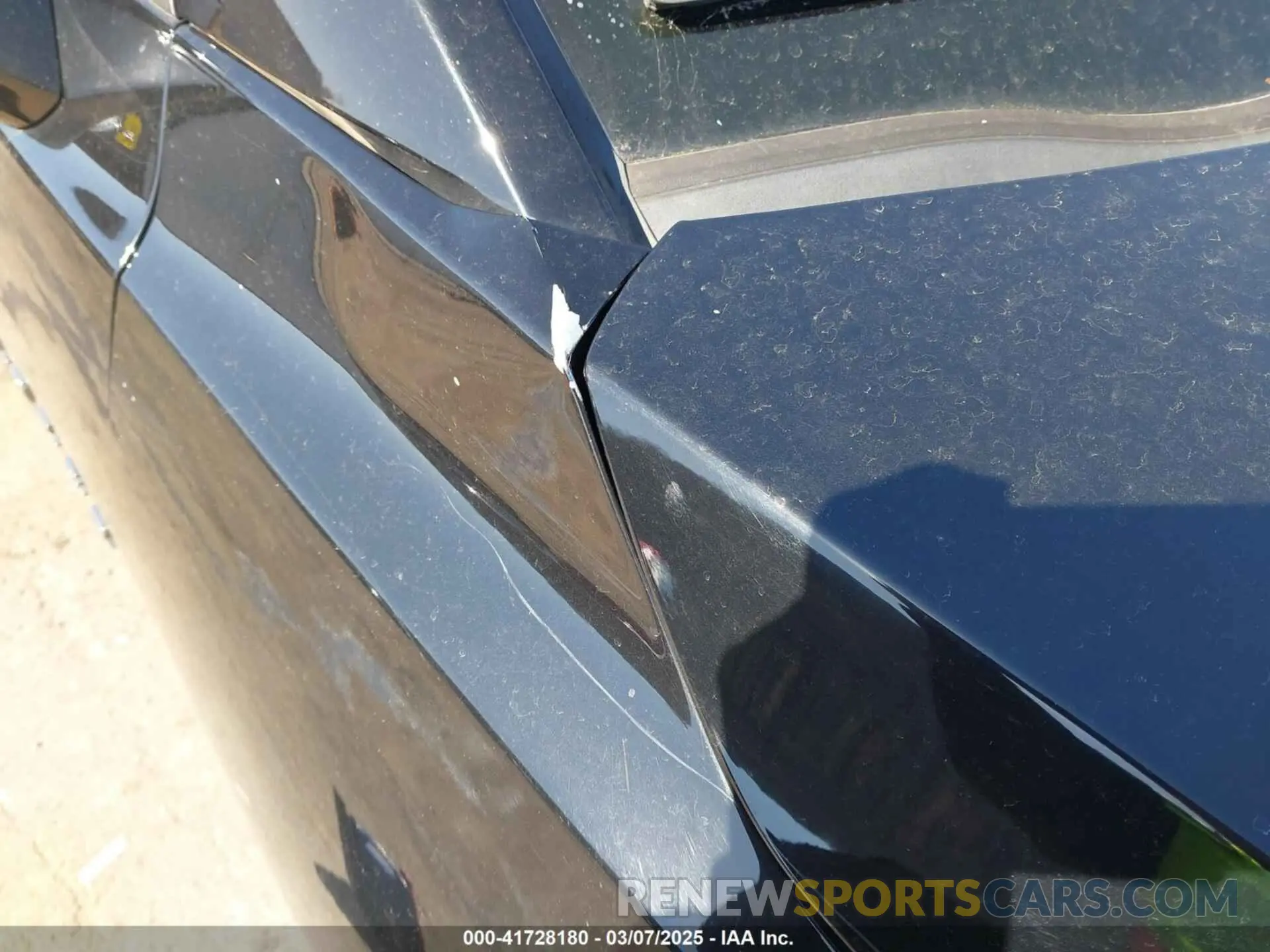 21 Photograph of a damaged car 3GNKBGRS7KS613218 CHEVROLET BLAZER 2019