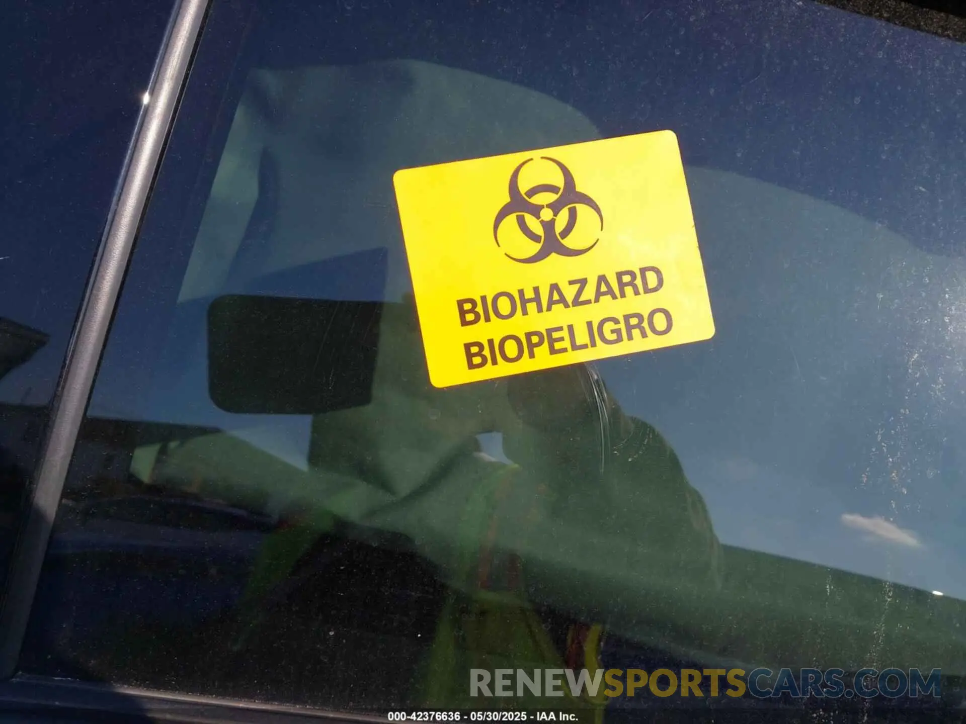 11 Photograph of a damaged car 3GNKBGRS8KS698196 CHEVROLET BLAZER 2019