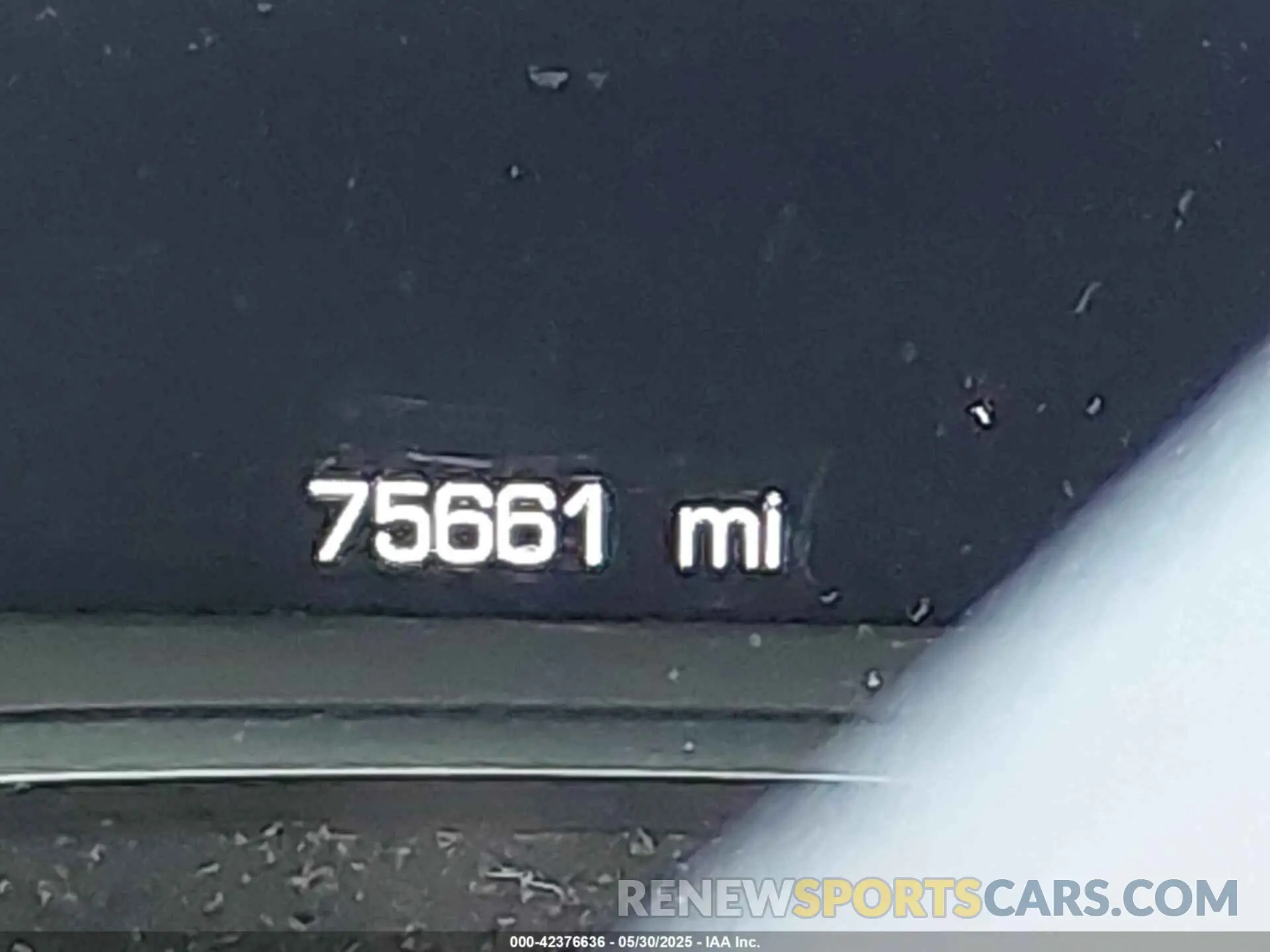 7 Photograph of a damaged car 3GNKBGRS8KS698196 CHEVROLET BLAZER 2019