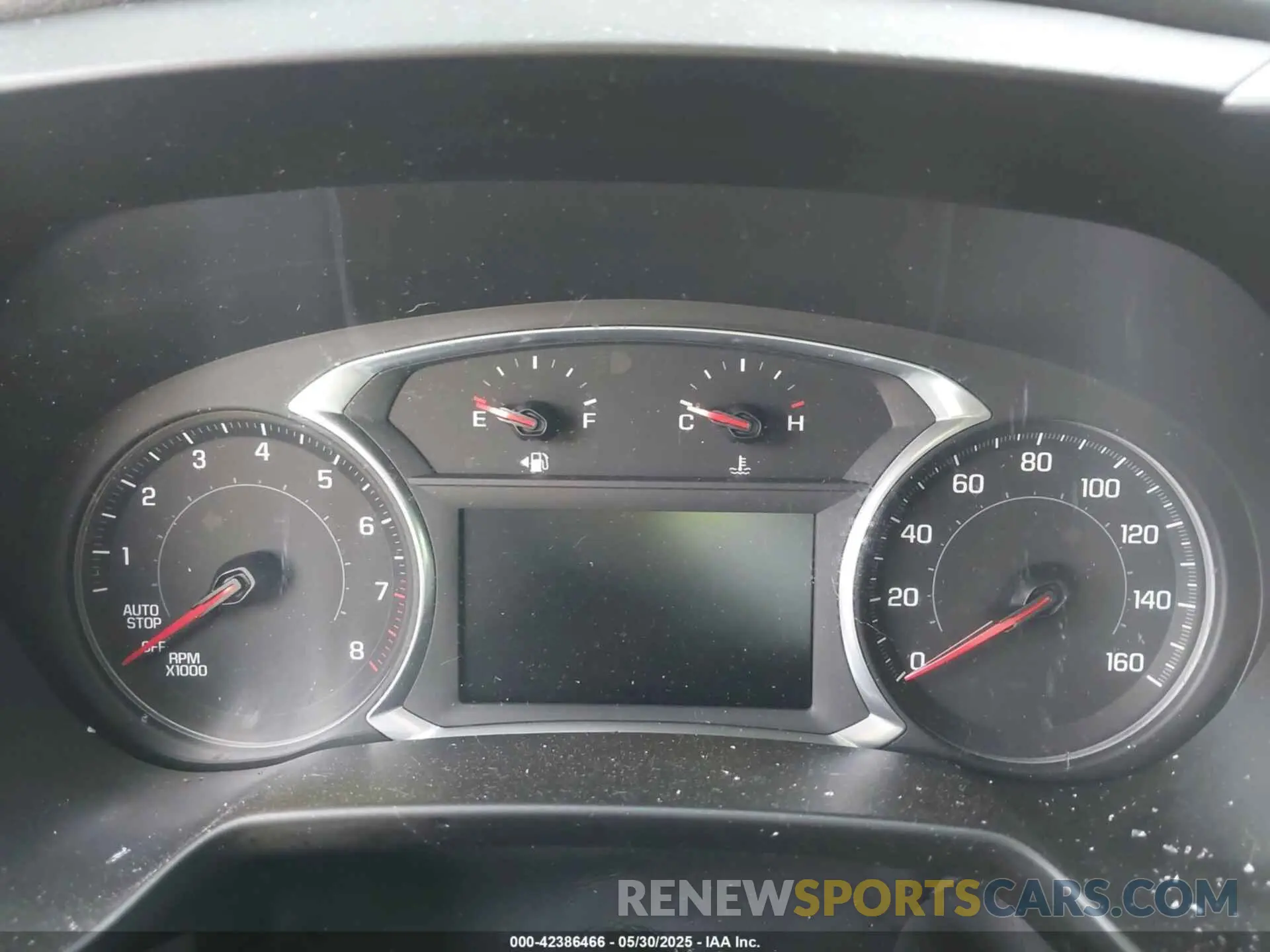 14 Photograph of a damaged car 3GNKBGRSXKS676491 CHEVROLET BLAZER 2019