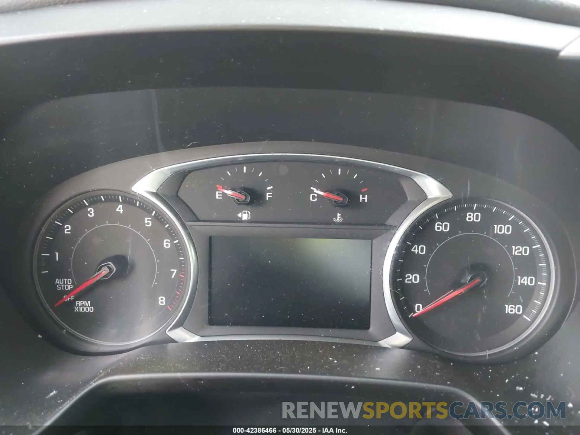7 Photograph of a damaged car 3GNKBGRSXKS676491 CHEVROLET BLAZER 2019