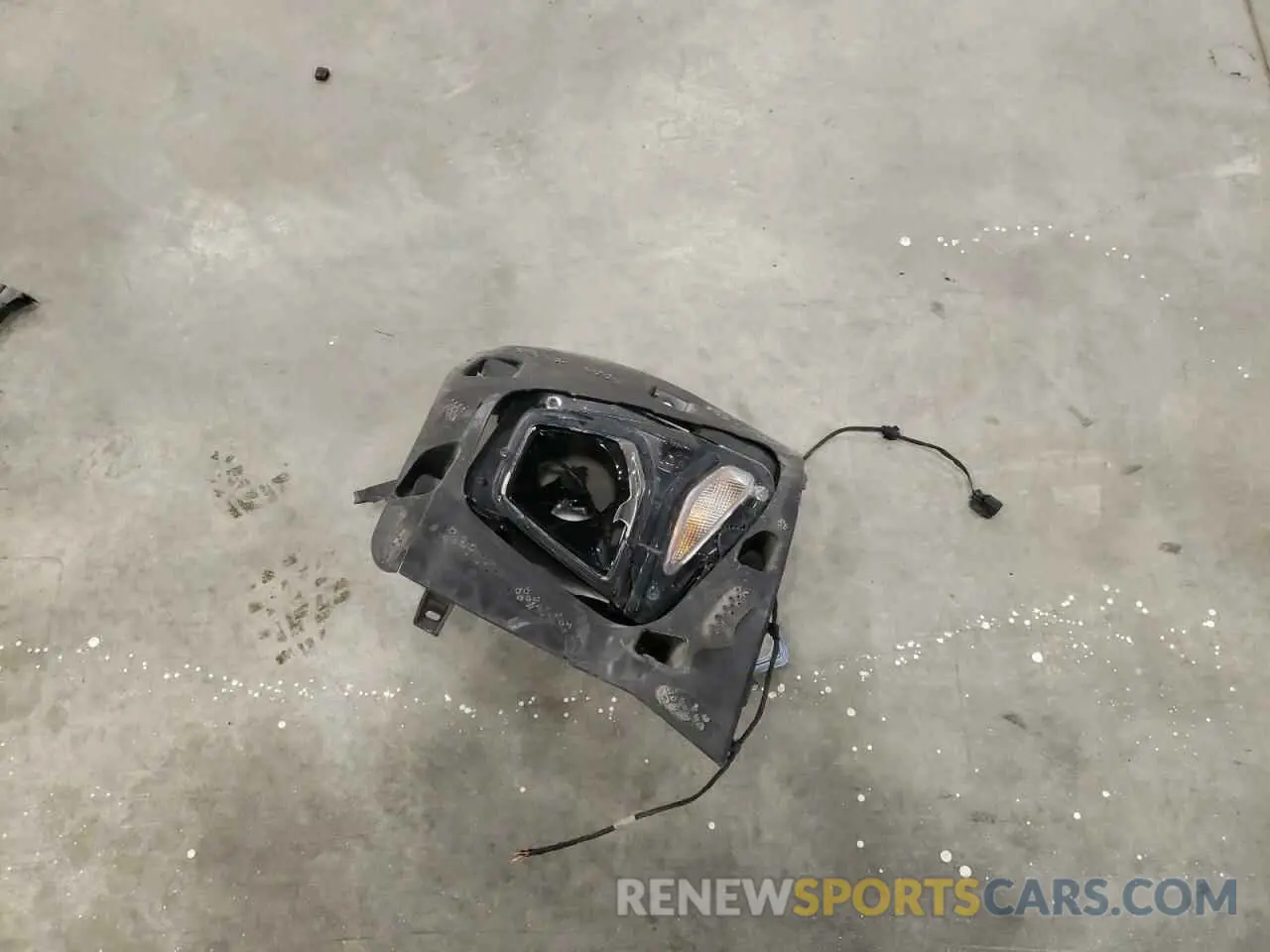 13 Photograph of a damaged car 3GNKBJRS0KS608665 CHEVROLET BLAZER 2019