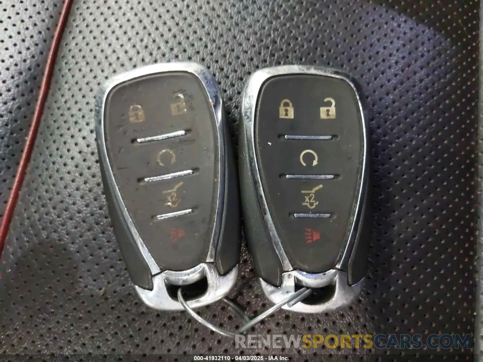 11 Photograph of a damaged car 3GNKBJRS0KS687271 CHEVROLET BLAZER 2019