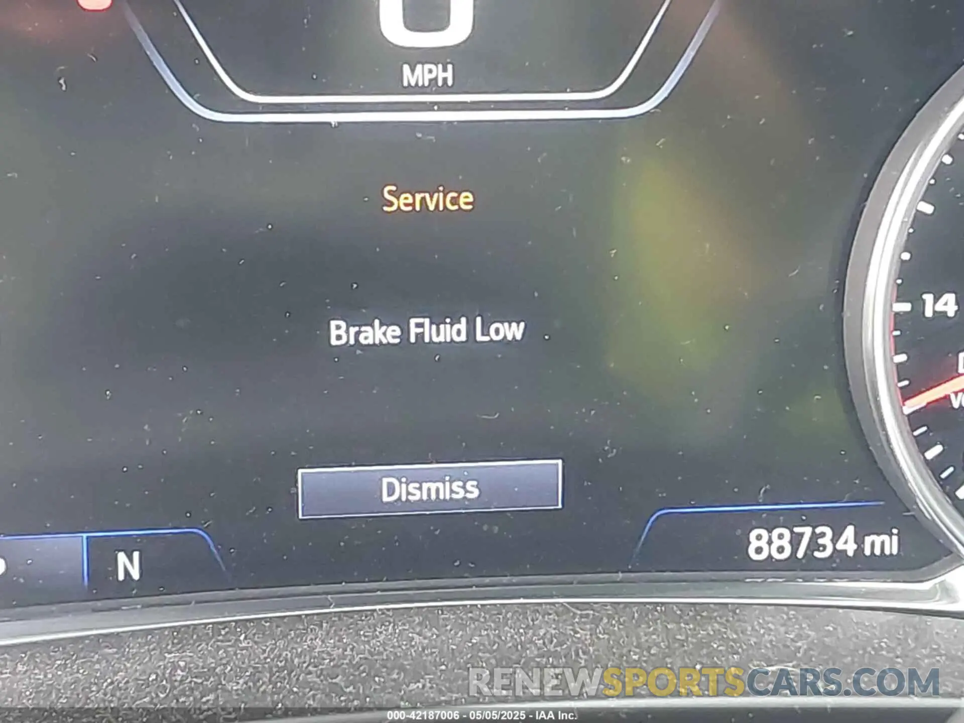 16 Photograph of a damaged car 3GNKBKRS1KS577836 CHEVROLET BLAZER 2019