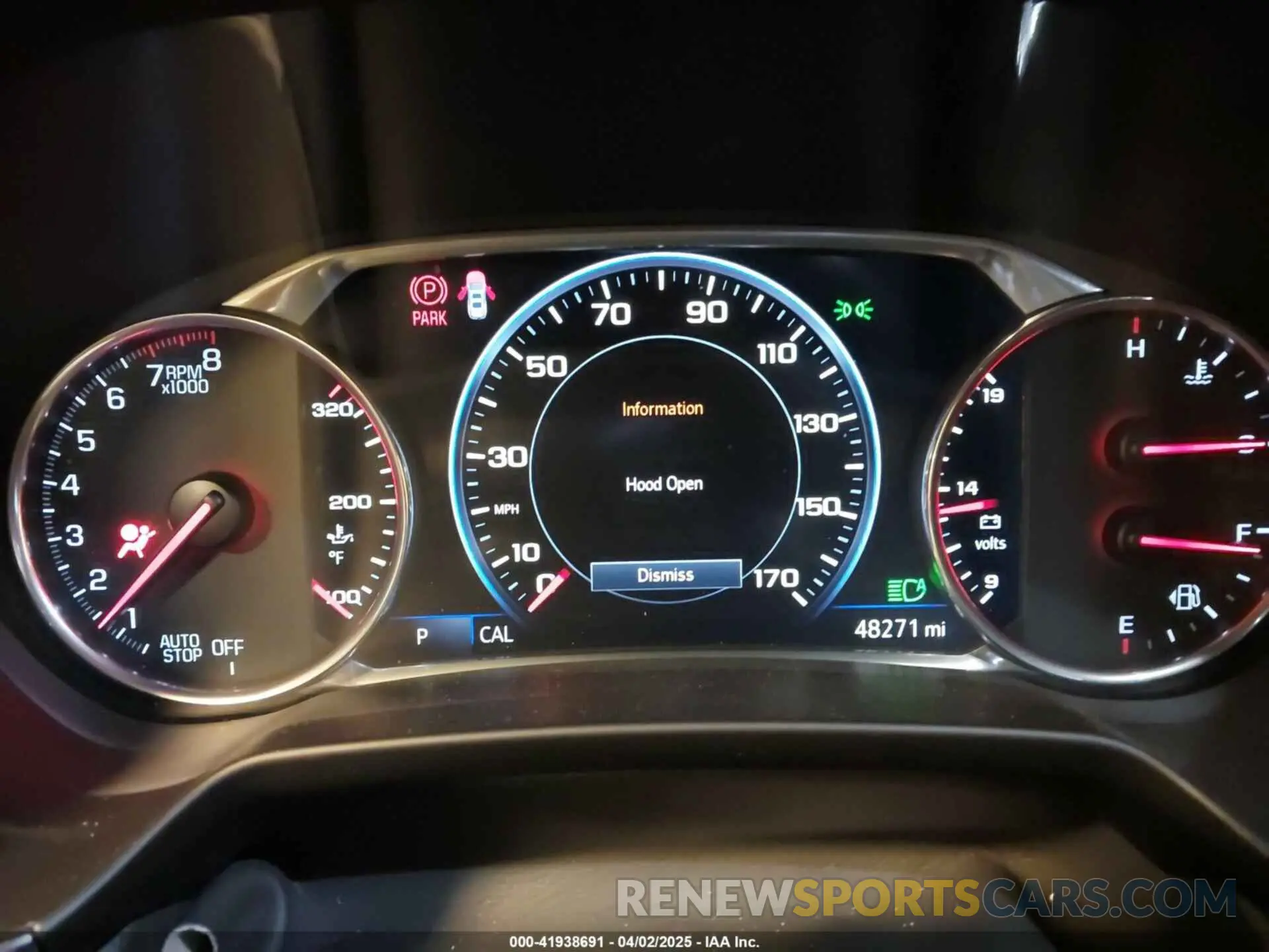 15 Photograph of a damaged car 3GNKBKRS2KS669067 CHEVROLET BLAZER 2019