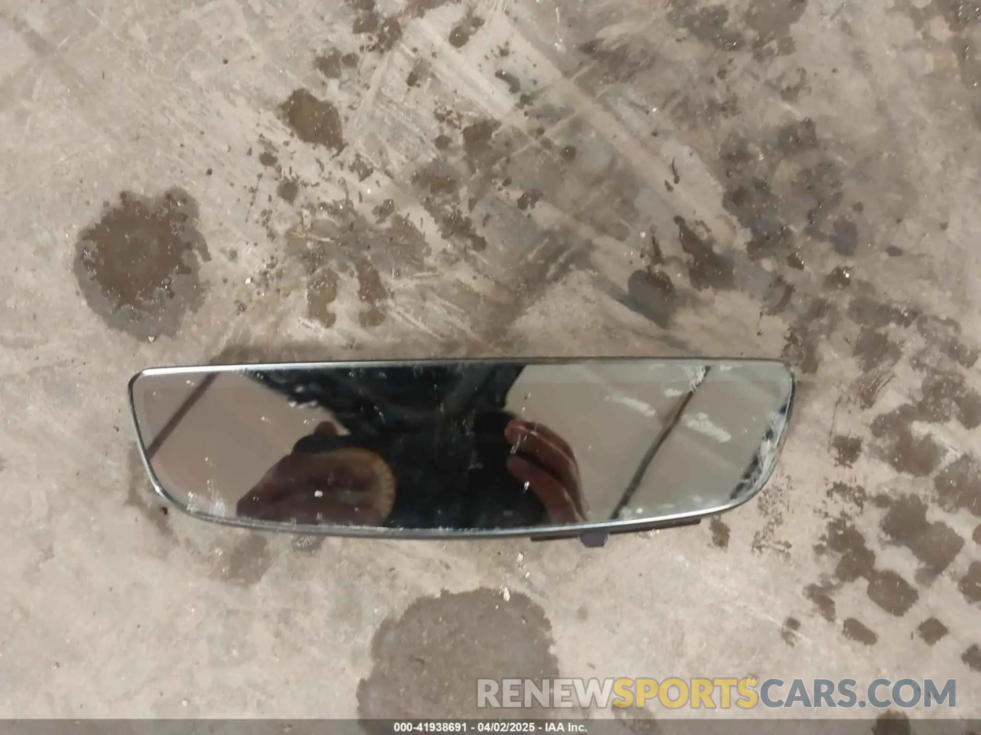 20 Photograph of a damaged car 3GNKBKRS2KS669067 CHEVROLET BLAZER 2019