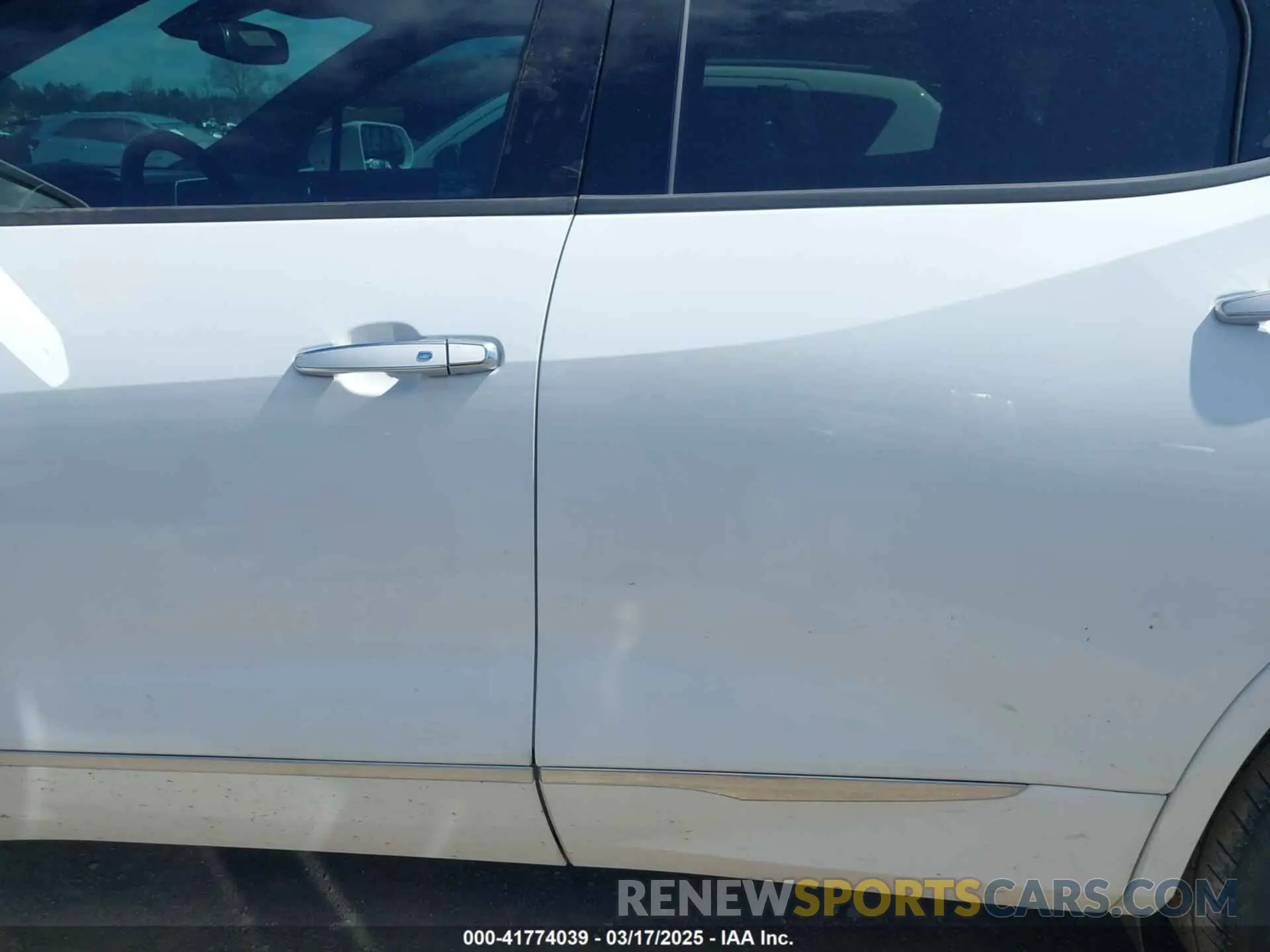 14 Photograph of a damaged car 3GNKBKRS3KS701640 CHEVROLET BLAZER 2019