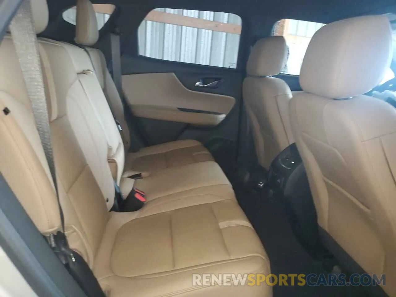 11 Photograph of a damaged car 3GNKBKRS6KS676958 CHEVROLET BLAZER 2019
