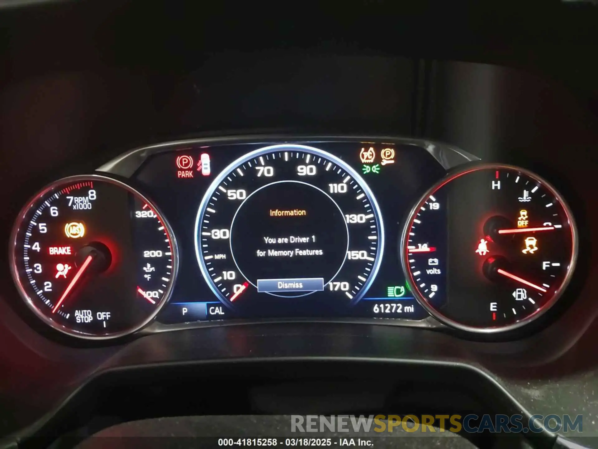 7 Photograph of a damaged car 3GNKBKRS8KS695284 CHEVROLET BLAZER 2019