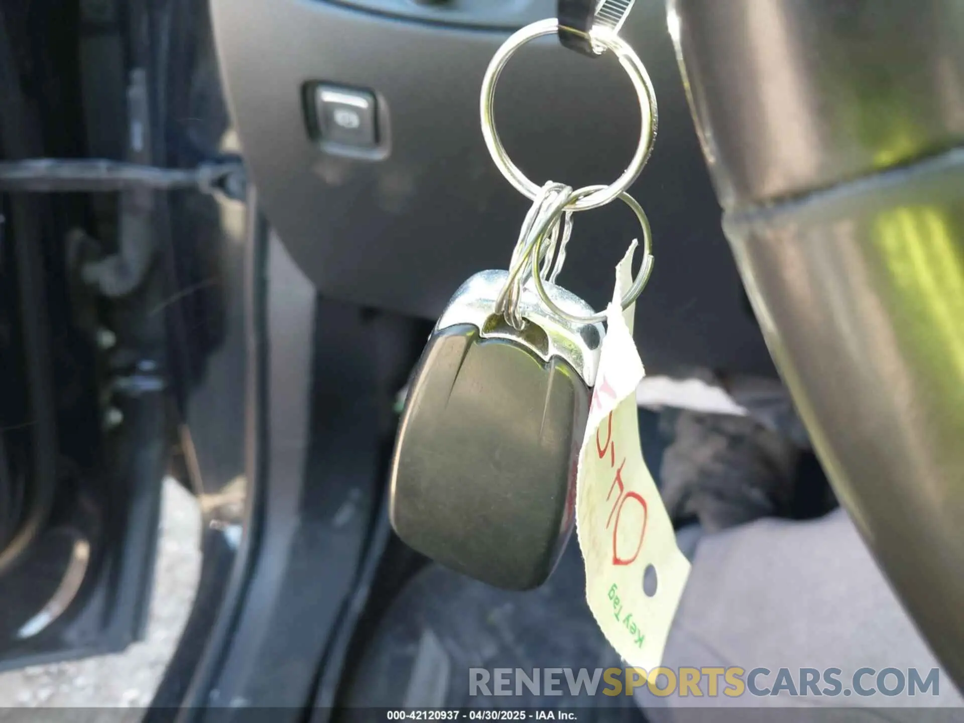 11 Photograph of a damaged car 3GNKBCRS4LS709995 CHEVROLET BLAZER 2020