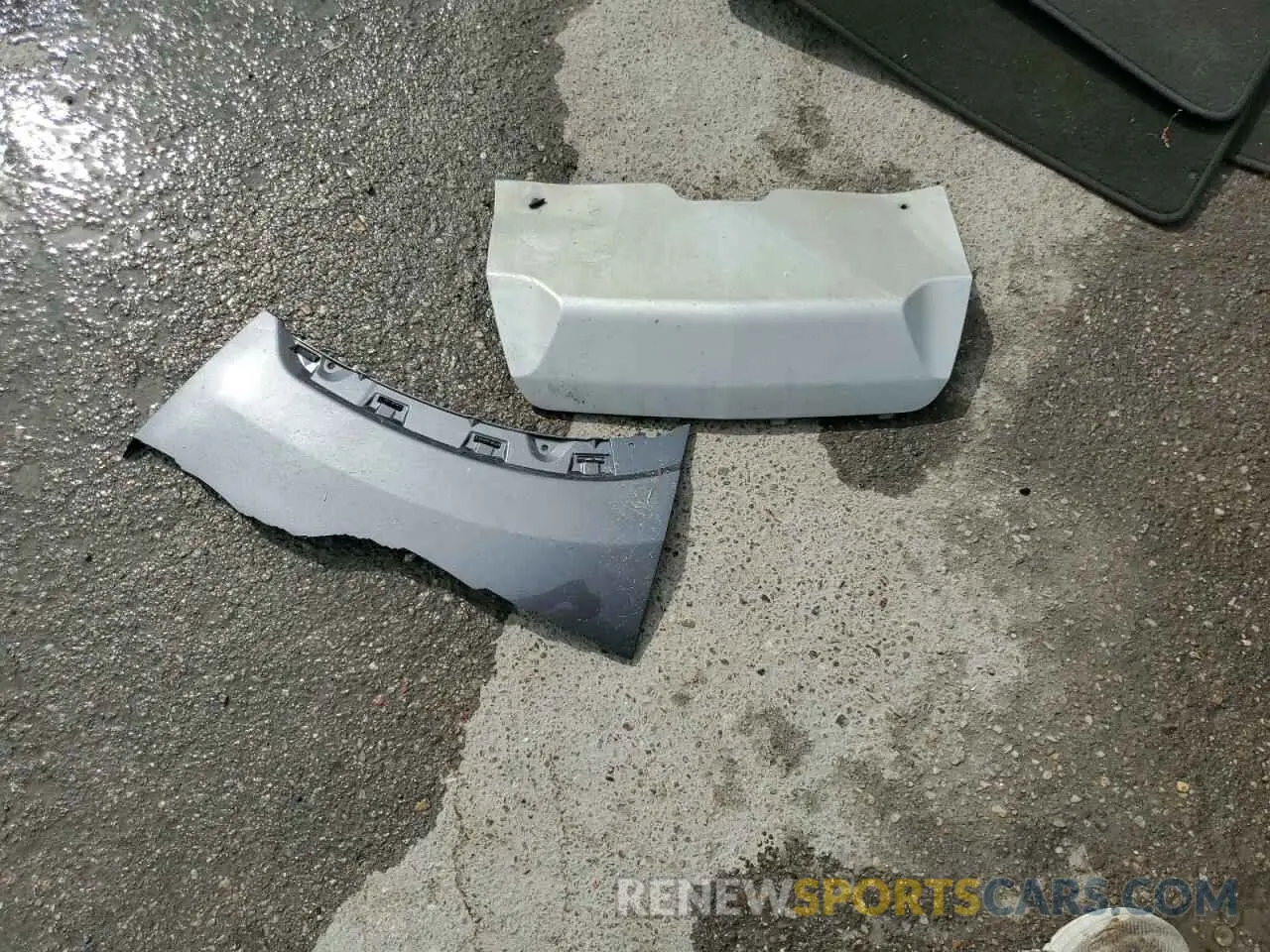 13 Photograph of a damaged car 3GNKBCRS0MS501274 CHEVROLET BLAZER 2021