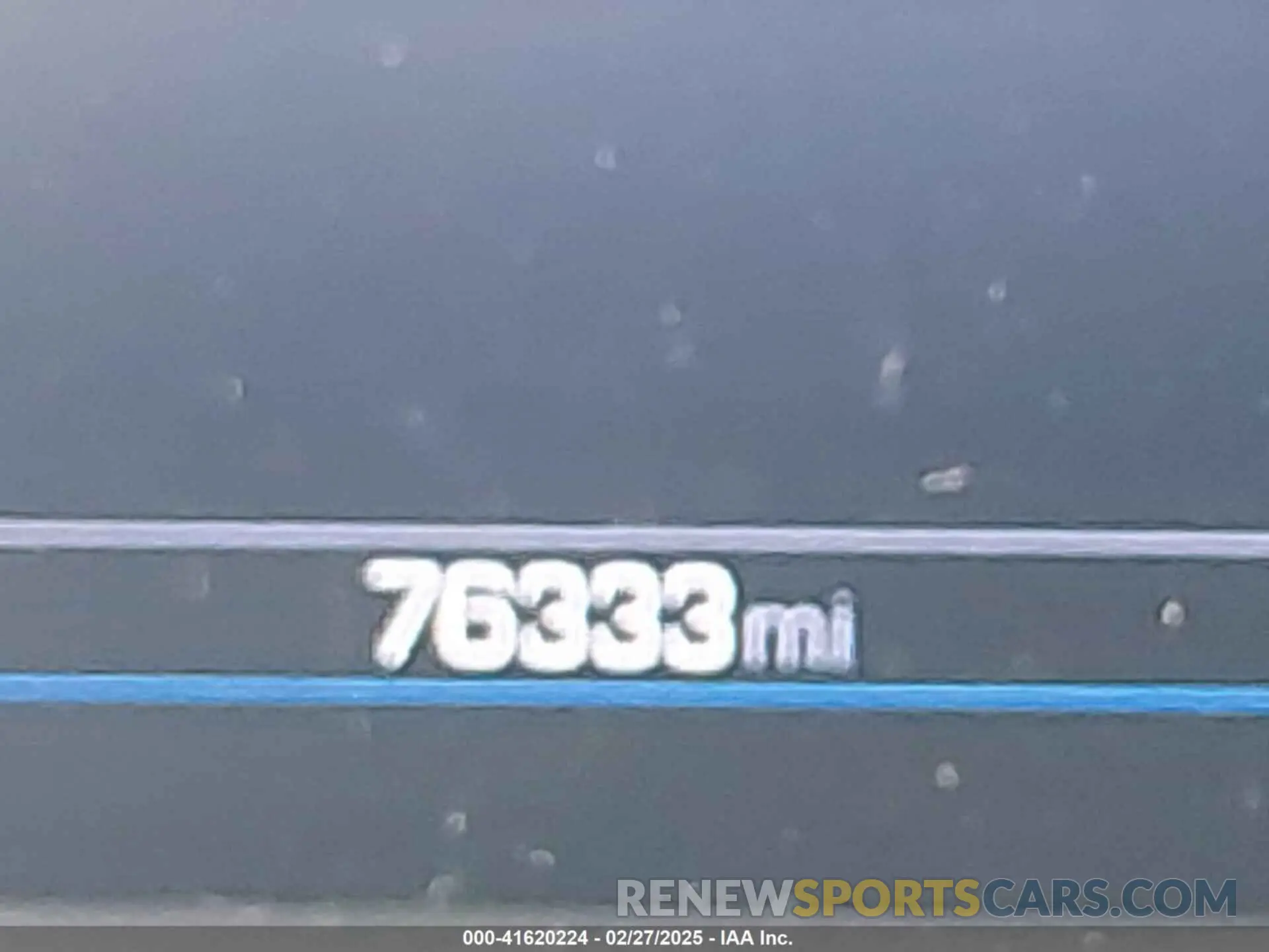 16 Photograph of a damaged car 3GNKBHR44MS547933 CHEVROLET BLAZER 2021