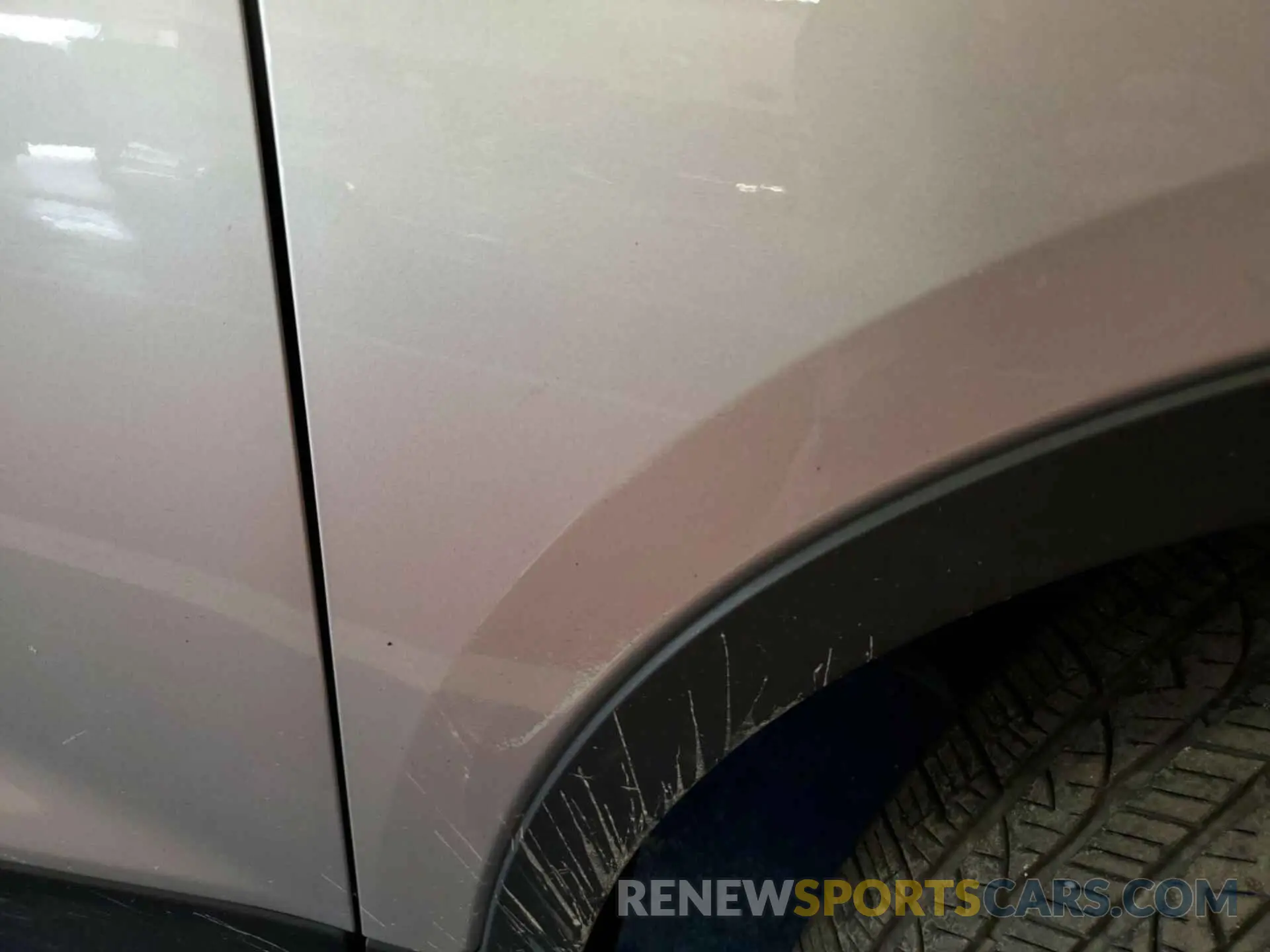 15 Photograph of a damaged car 3GNKBHR4XMS542039 CHEVROLET BLAZER 2021