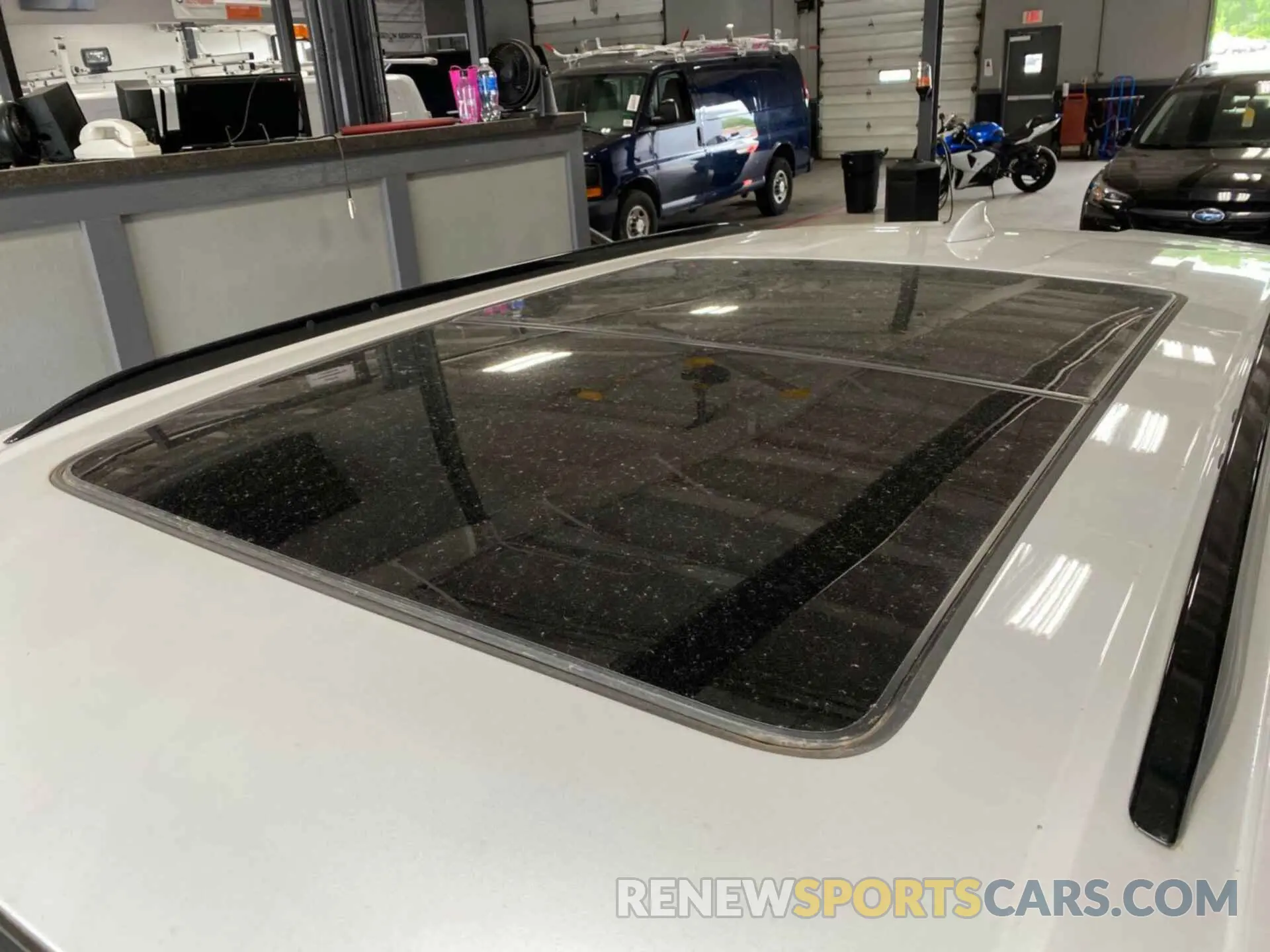 15 Photograph of a damaged car 3GNKBKRS6MS507722 CHEVROLET BLAZER 2021