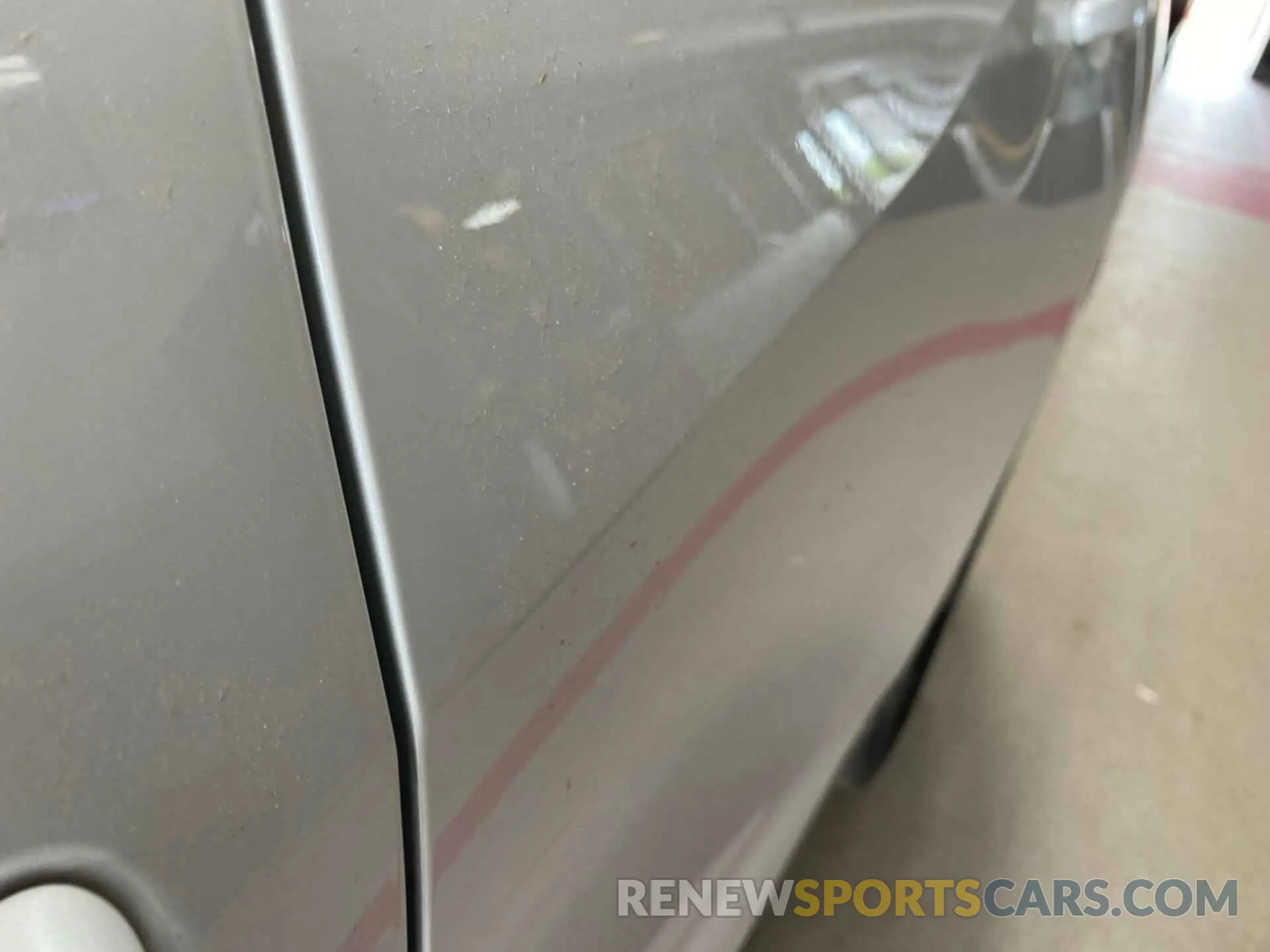 3 Photograph of a damaged car 3GNKBKRS6MS507722 CHEVROLET BLAZER 2021