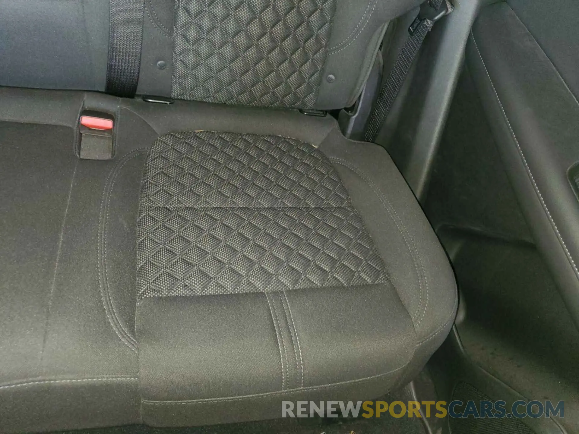 2 Photograph of a damaged car 3GNKBHR41NS212484 CHEVROLET BLAZER 2022