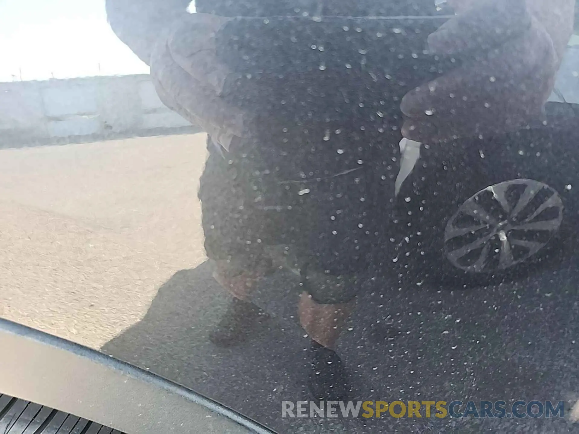 27 Photograph of a damaged car 3GNKBHR42NS208332 CHEVROLET BLAZER 2022