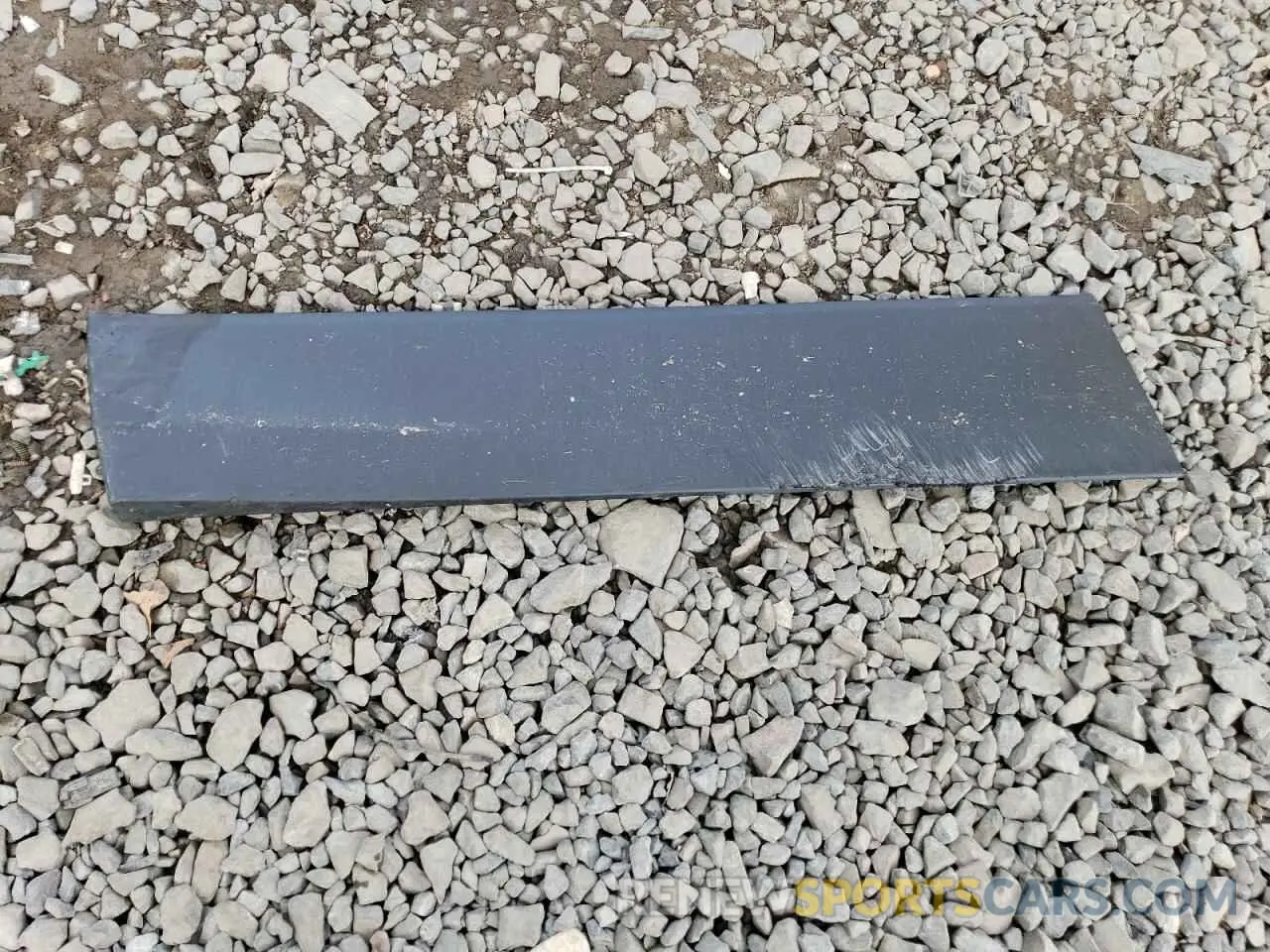 13 Photograph of a damaged car 3GNKBHR44NS126179 CHEVROLET BLAZER 2022