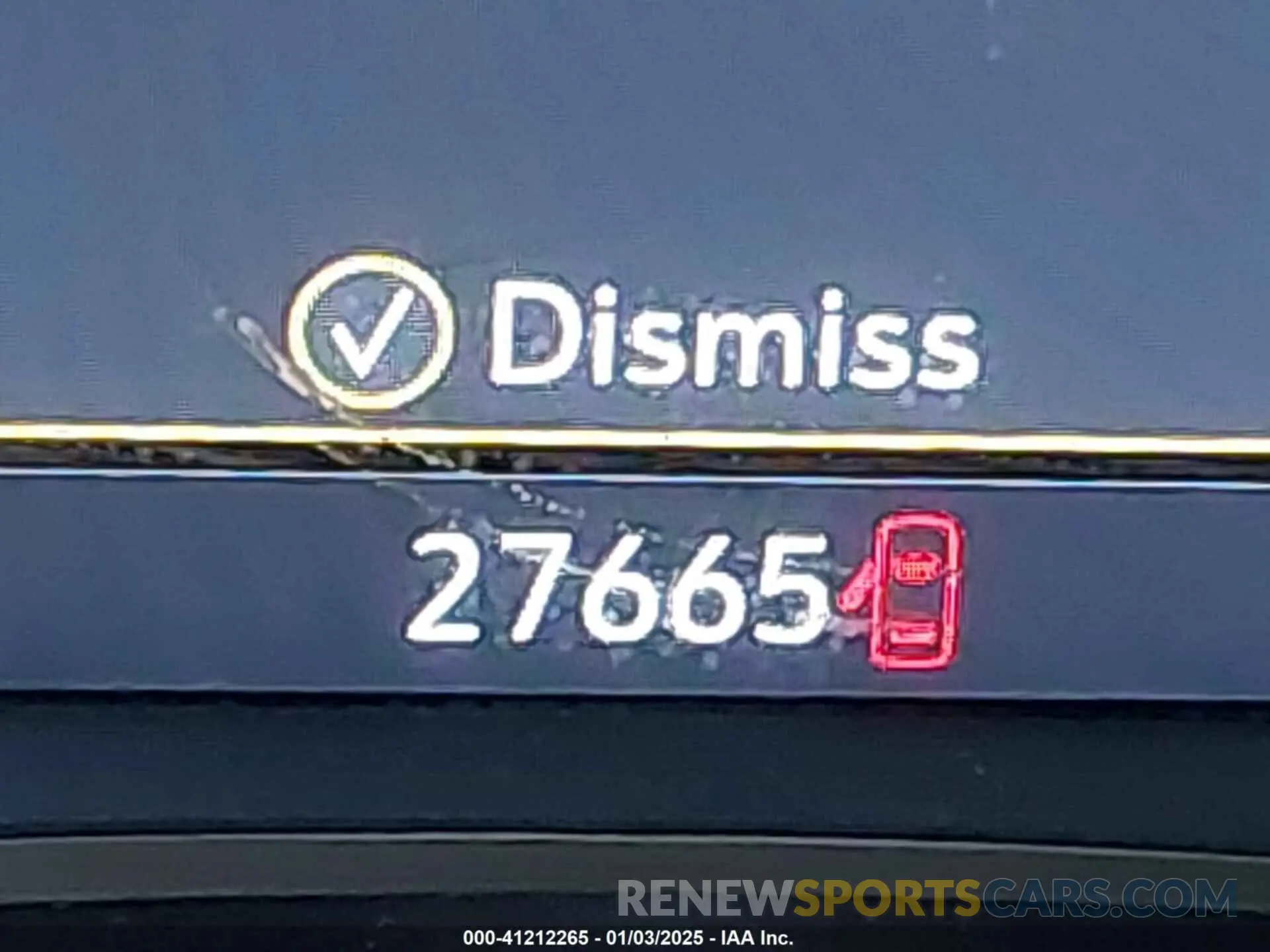 15 Photograph of a damaged car 3GNKBCR41PS173949 CHEVROLET BLAZER 2023
