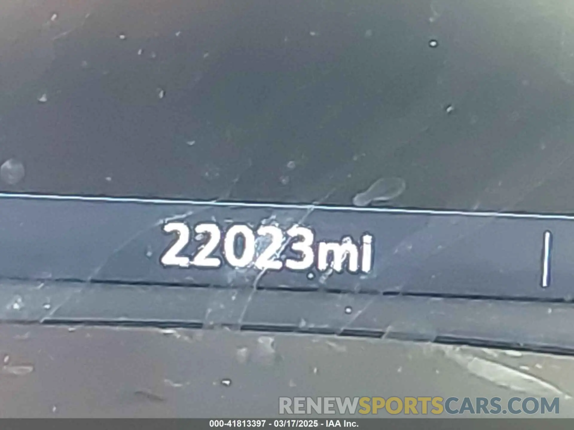 15 Photograph of a damaged car 3GNKBCR46PS217699 CHEVROLET BLAZER 2023
