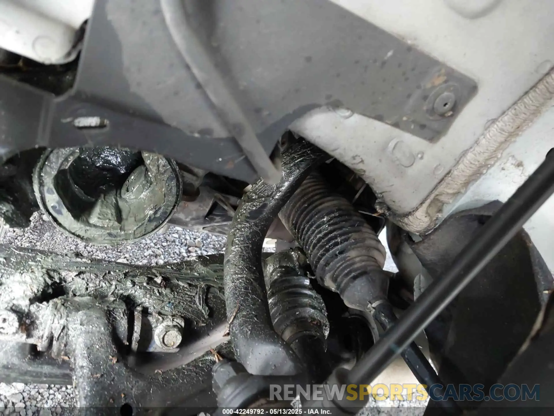 20 Photograph of a damaged car 3GNKBHR46PS213116 CHEVROLET BLAZER 2023
