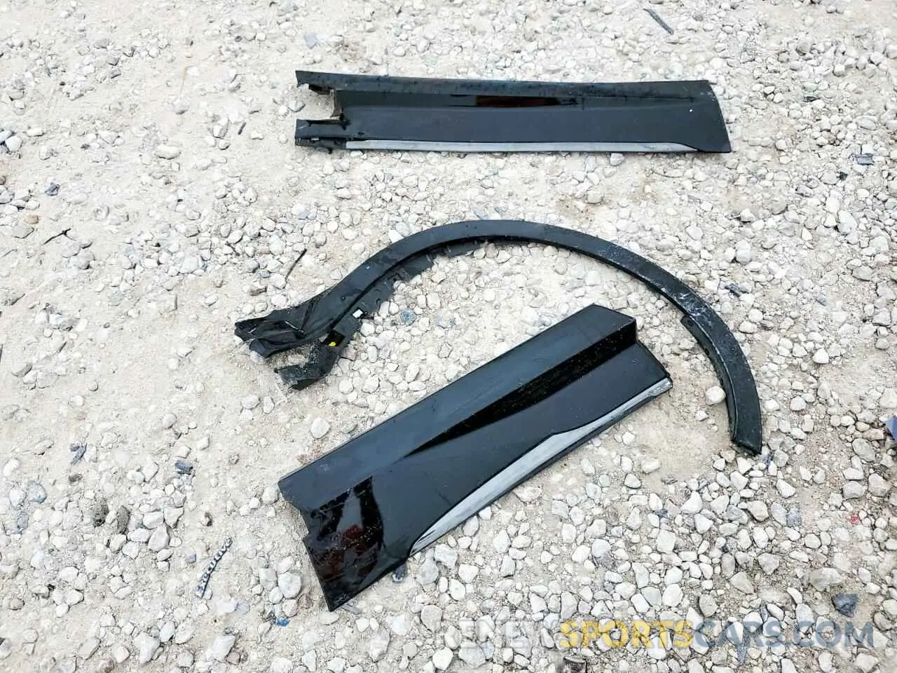 13 Photograph of a damaged car 3GNKBERS0RS138137 CHEVROLET BLAZER 2024