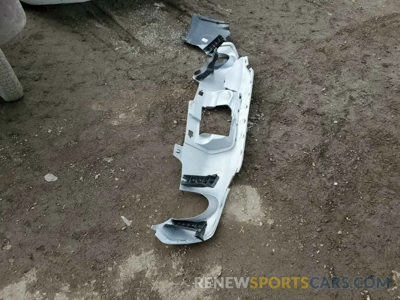 13 Photograph of a damaged car 3GNKBJRSXRS209546 CHEVROLET BLAZER 2024