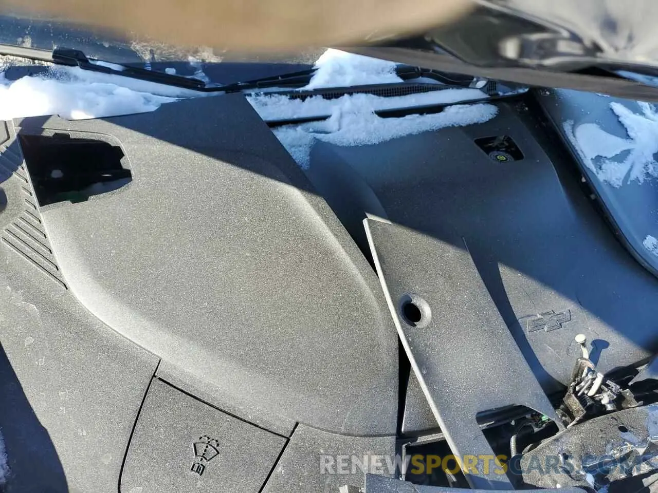 12 Photograph of a damaged car 3GNKDBRJ2RS258375 CHEVROLET BLAZER 2024