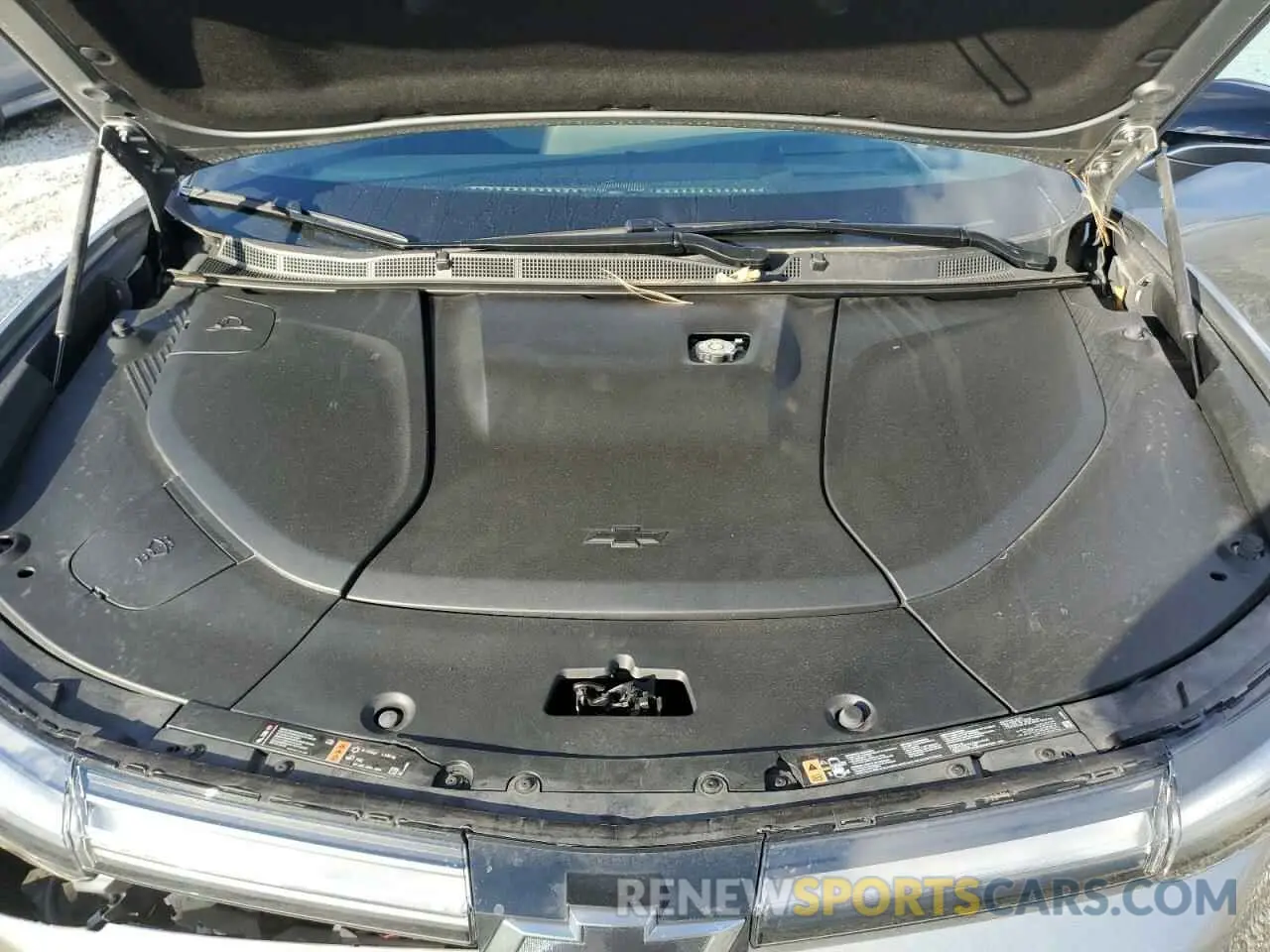 14 Photograph of a damaged car 3GNKDCRJ7RS169214 CHEVROLET BLAZER 2024