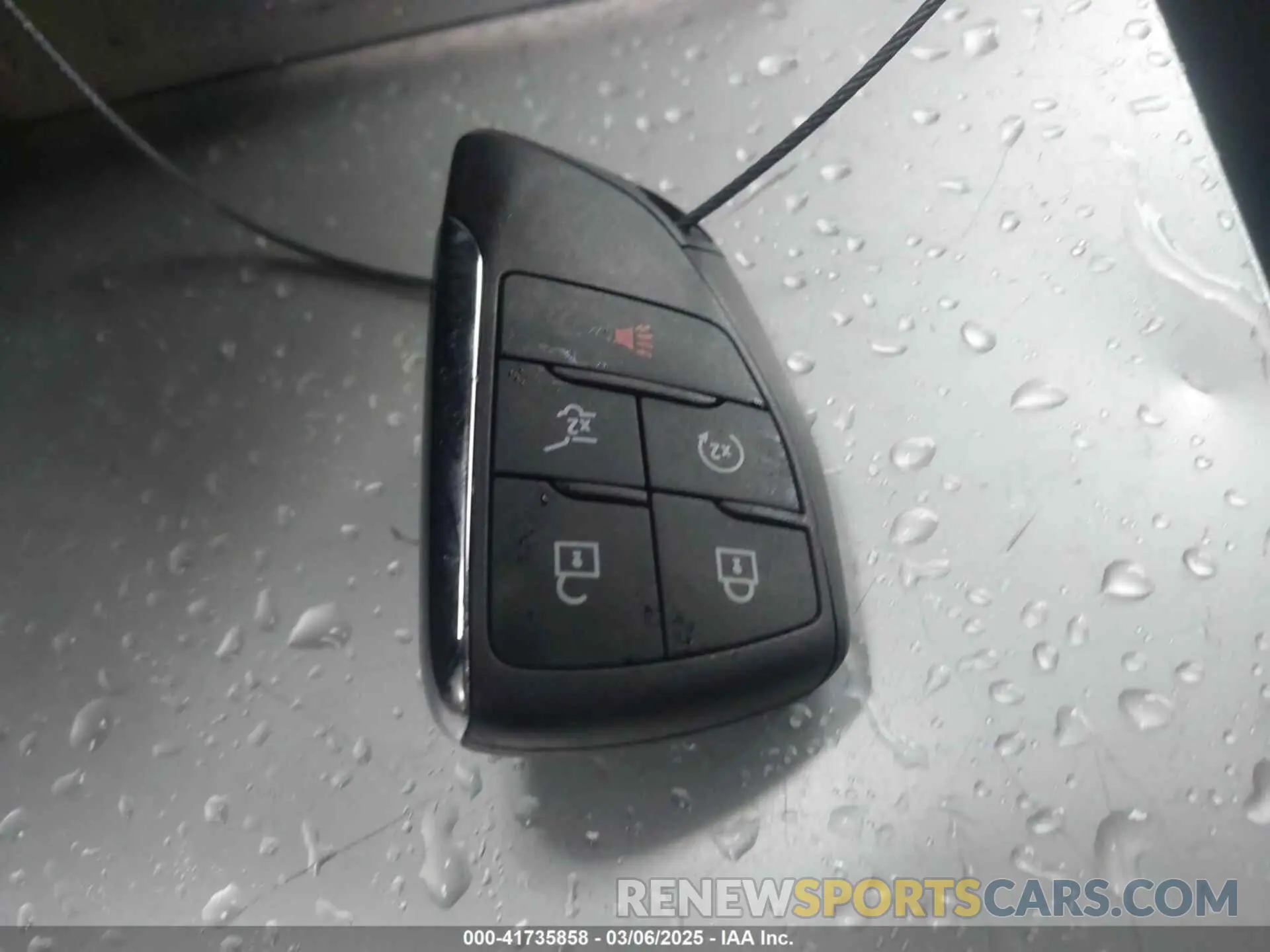 11 Photograph of a damaged car 3GNKDBRJ0RS218750 CHEVROLET BLAZER EV 2024