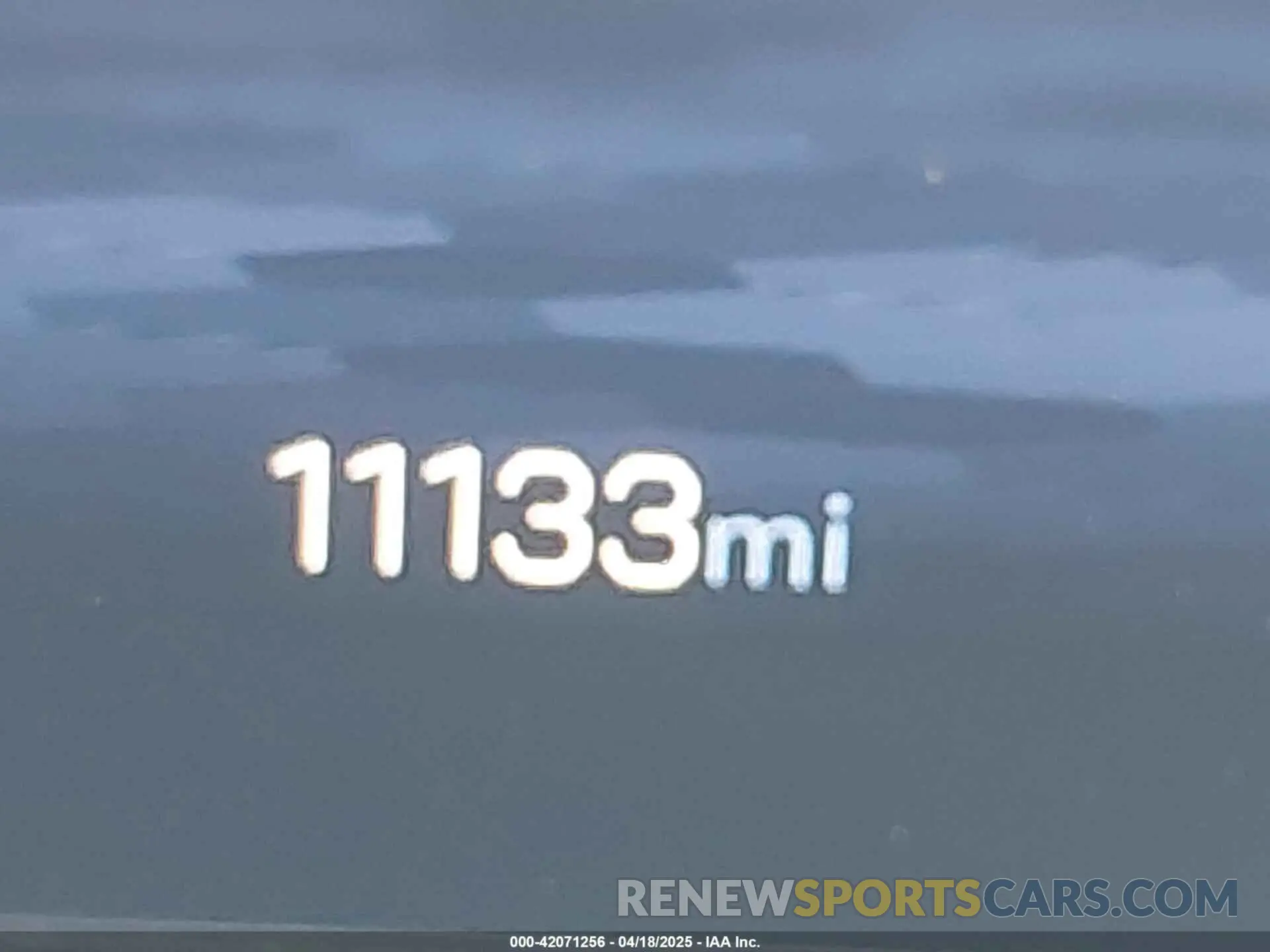 16 Photograph of a damaged car 3GNKDBRJ4RS245031 CHEVROLET BLAZER EV 2024