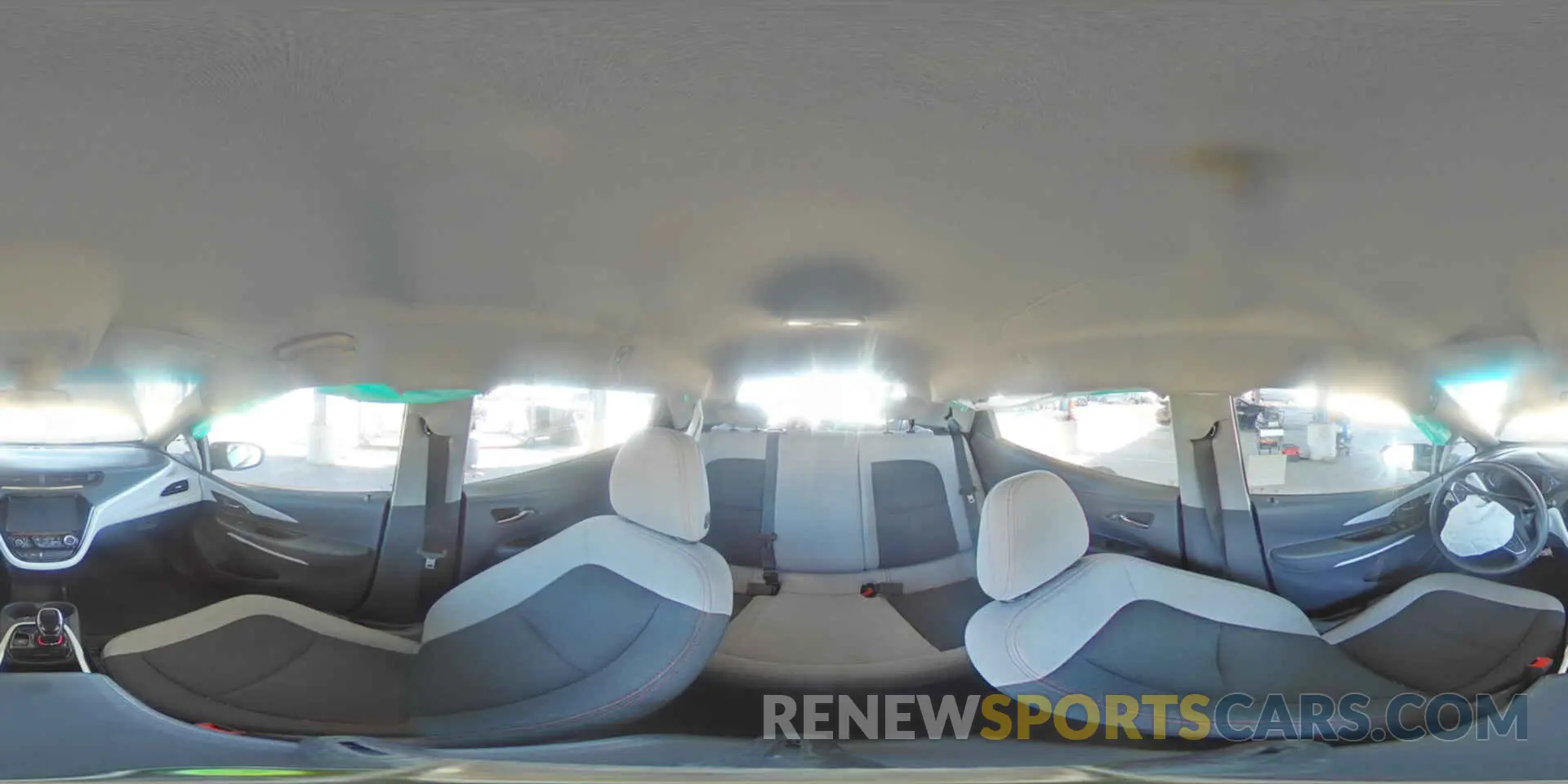13 Photograph of a damaged car 1G1FY6S0XK4113753 CHEVROLET BOLT 2019