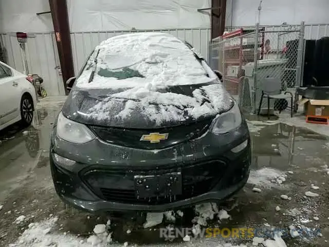 11 Photograph of a damaged car 1G1FZ6S06K4133978 CHEVROLET BOLT 2019