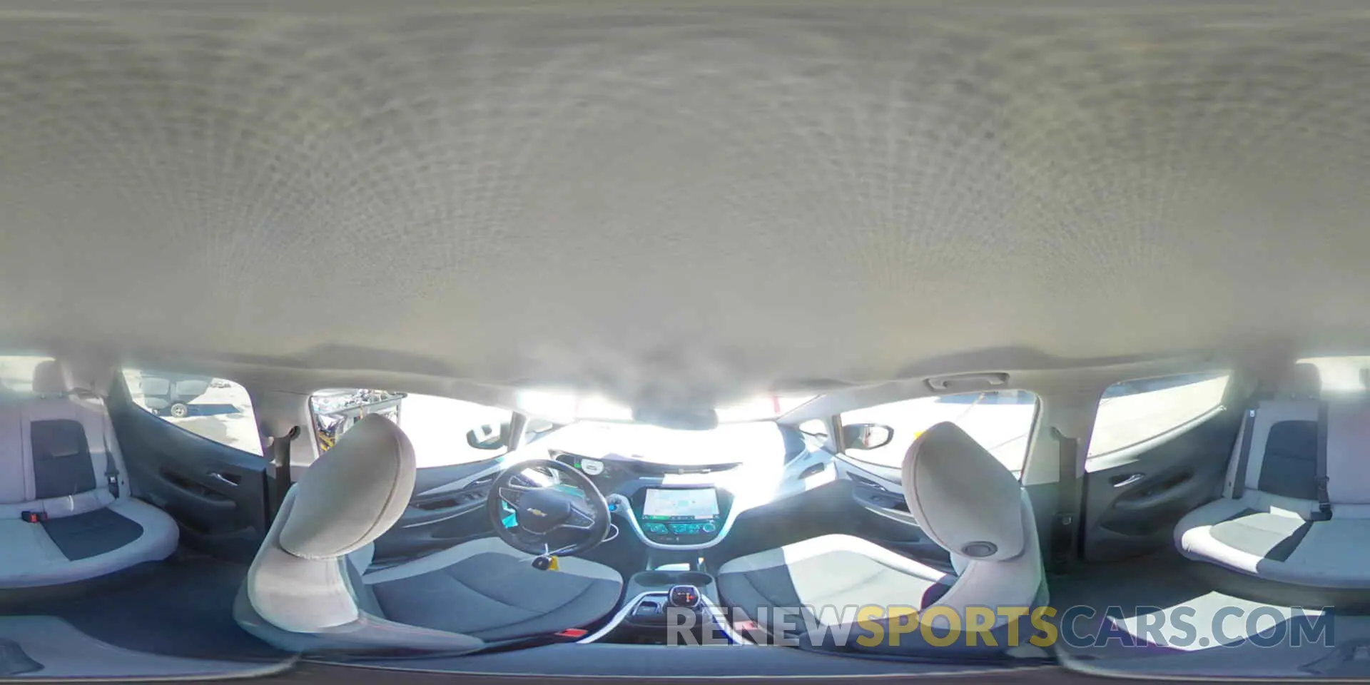 15 Photograph of a damaged car 1G1FY6S00L4120132 CHEVROLET BOLT 2020