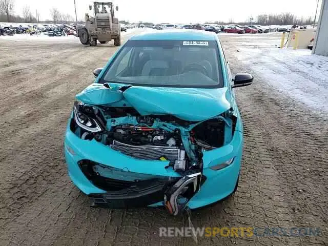 13 Photograph of a damaged car 1G1FY6S00L4145130 CHEVROLET BOLT 2020