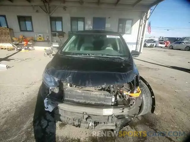 11 Photograph of a damaged car 1G1FY6S04L4116634 CHEVROLET BOLT 2020