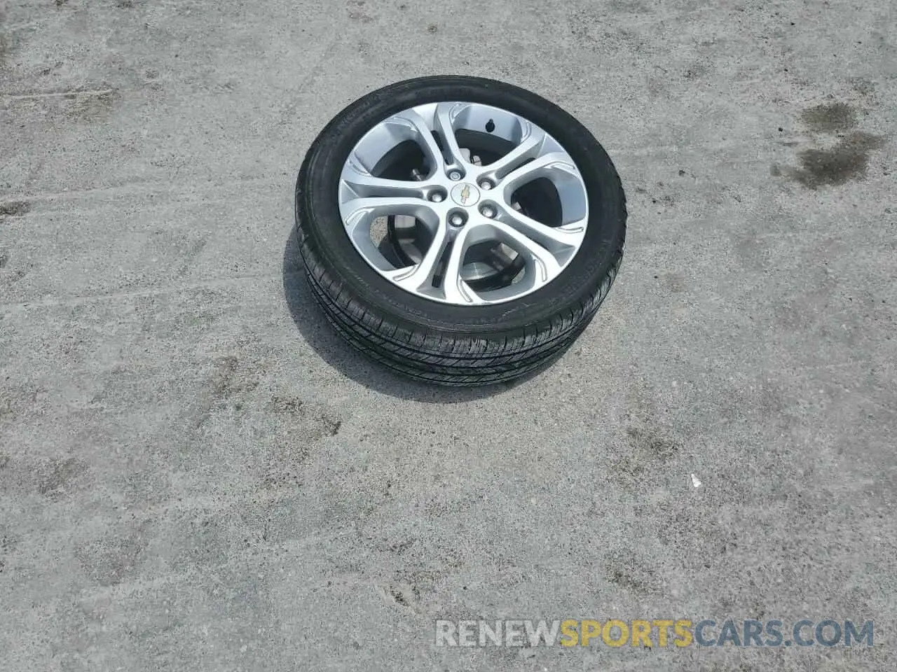 12 Photograph of a damaged car 1G1FY6S09L4129430 CHEVROLET BOLT 2020