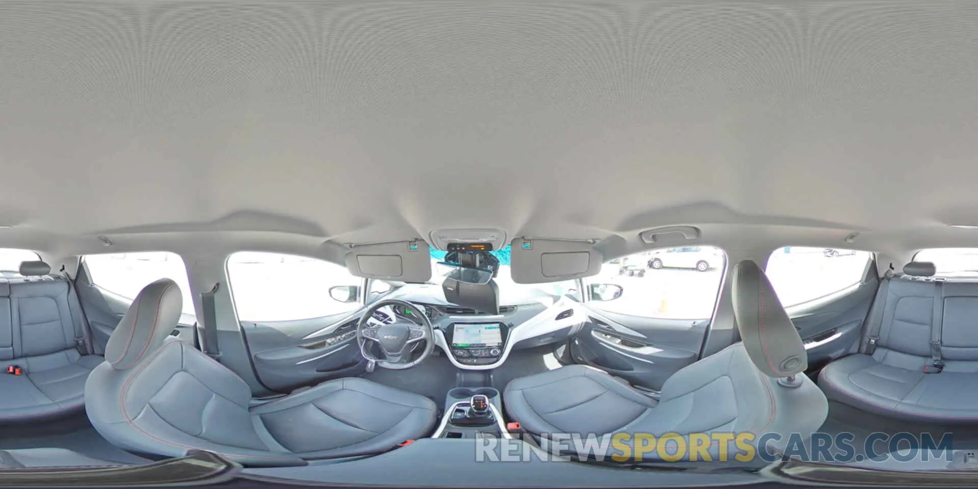 12 Photograph of a damaged car 1G1FZ6S06L4122223 CHEVROLET BOLT 2020