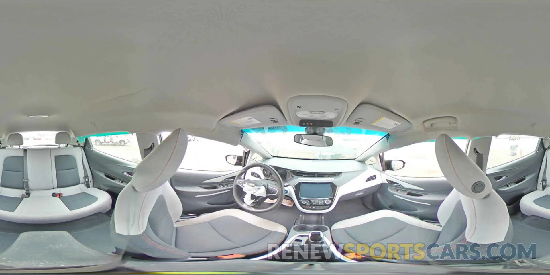 12 Photograph of a damaged car 1G1FY6S04M4102752 CHEVROLET BOLT 2021