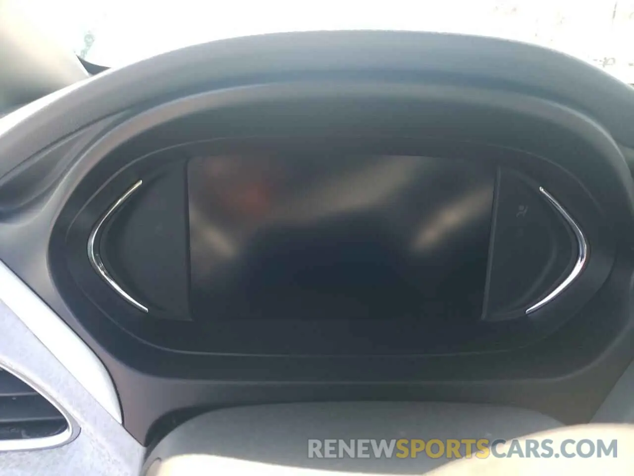 9 Photograph of a damaged car 1G1FZ6S01M4102835 CHEVROLET BOLT 2021