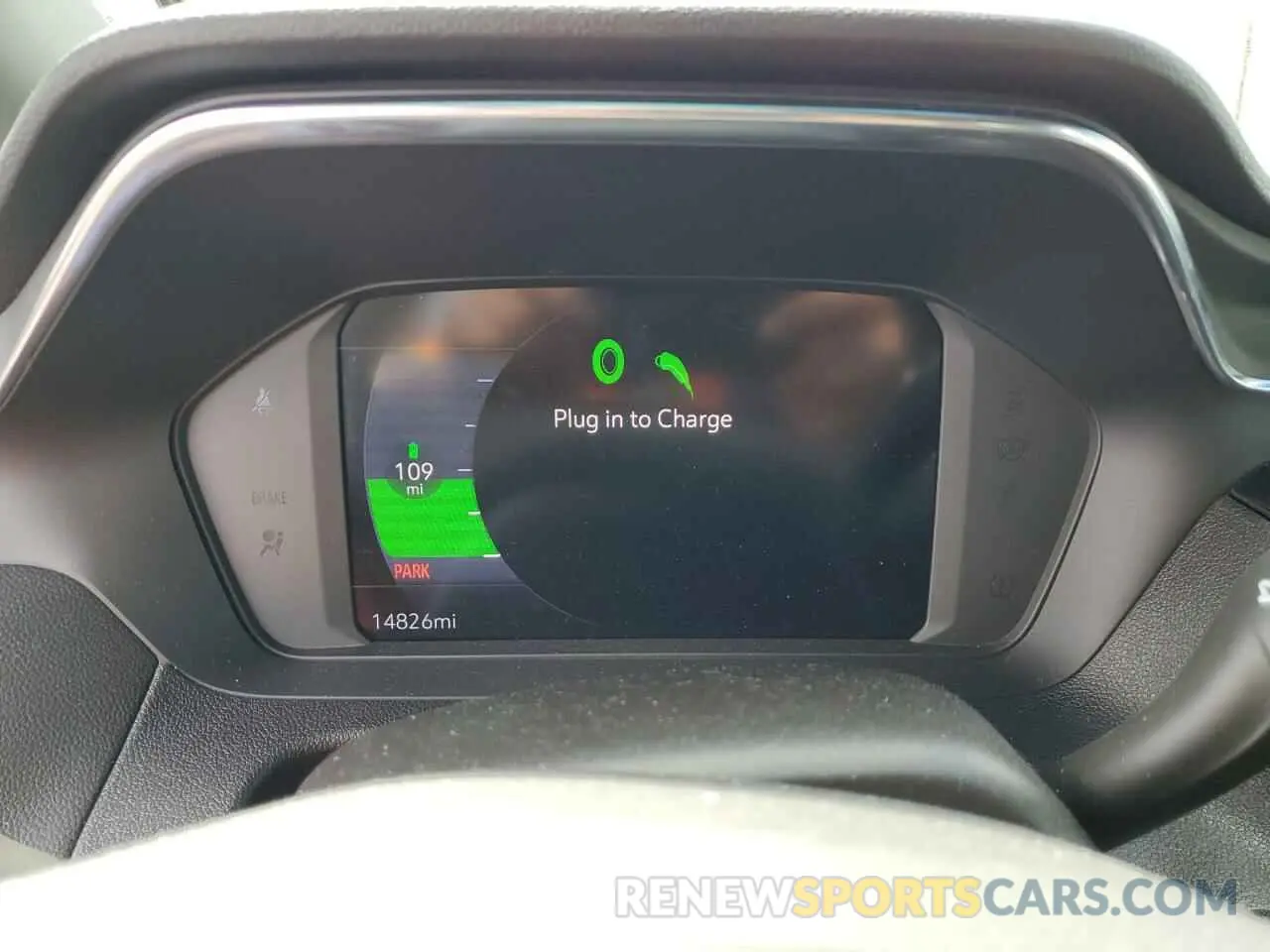 9 Photograph of a damaged car 1G1FX6S06N4102207 CHEVROLET BOLT 2022