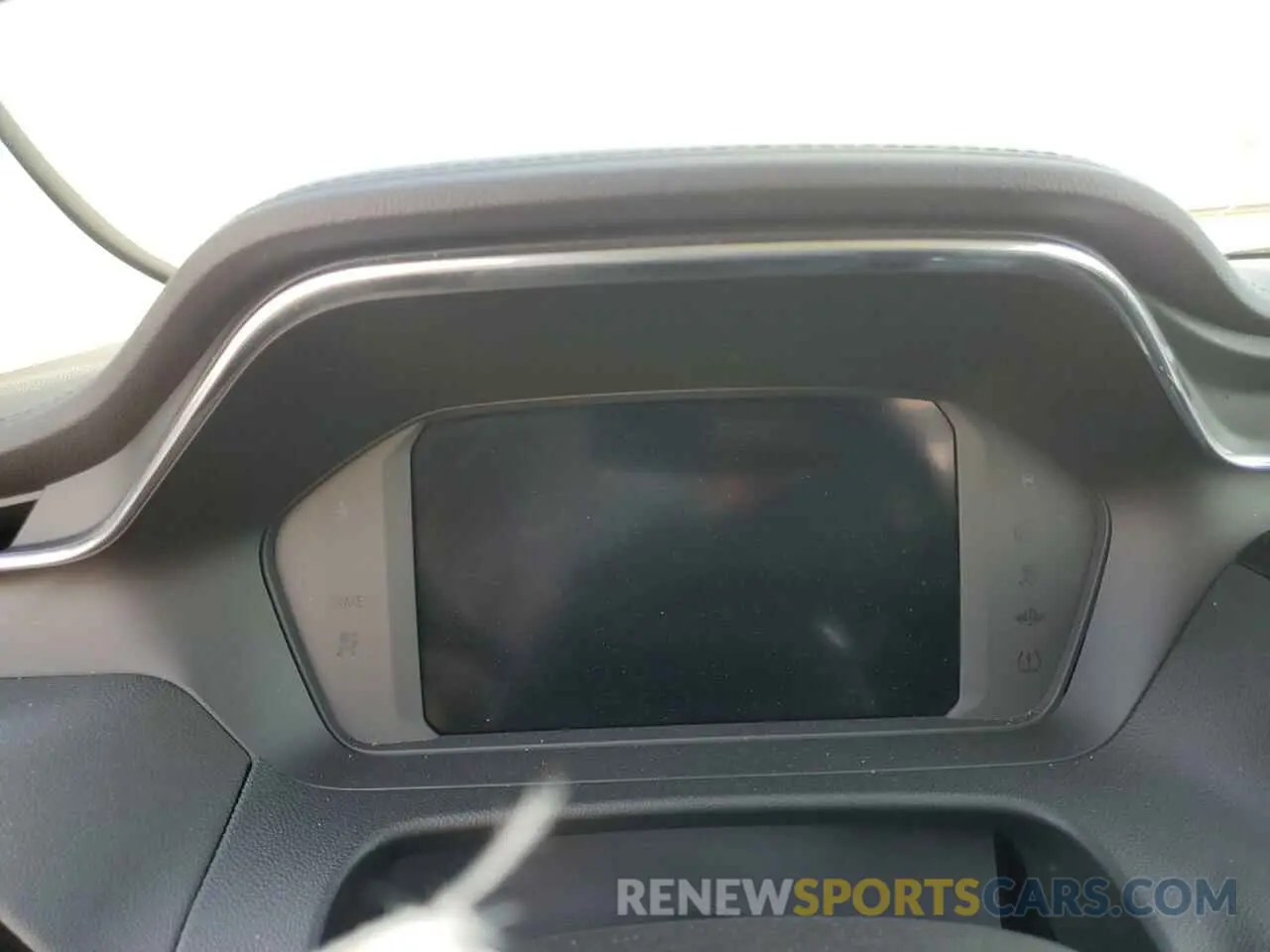 9 Photograph of a damaged car 1G1FY6S03N4132861 CHEVROLET BOLT 2022