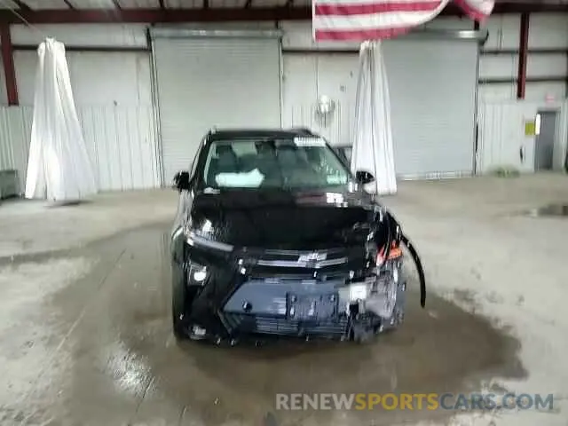 14 Photograph of a damaged car 1G1FY6S09N4117250 CHEVROLET BOLT 2022