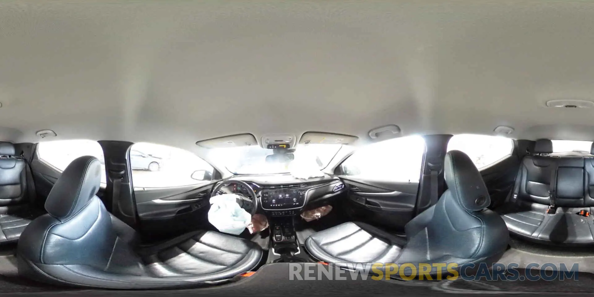 15 Photograph of a damaged car 1G1FY6S09N4117250 CHEVROLET BOLT 2022
