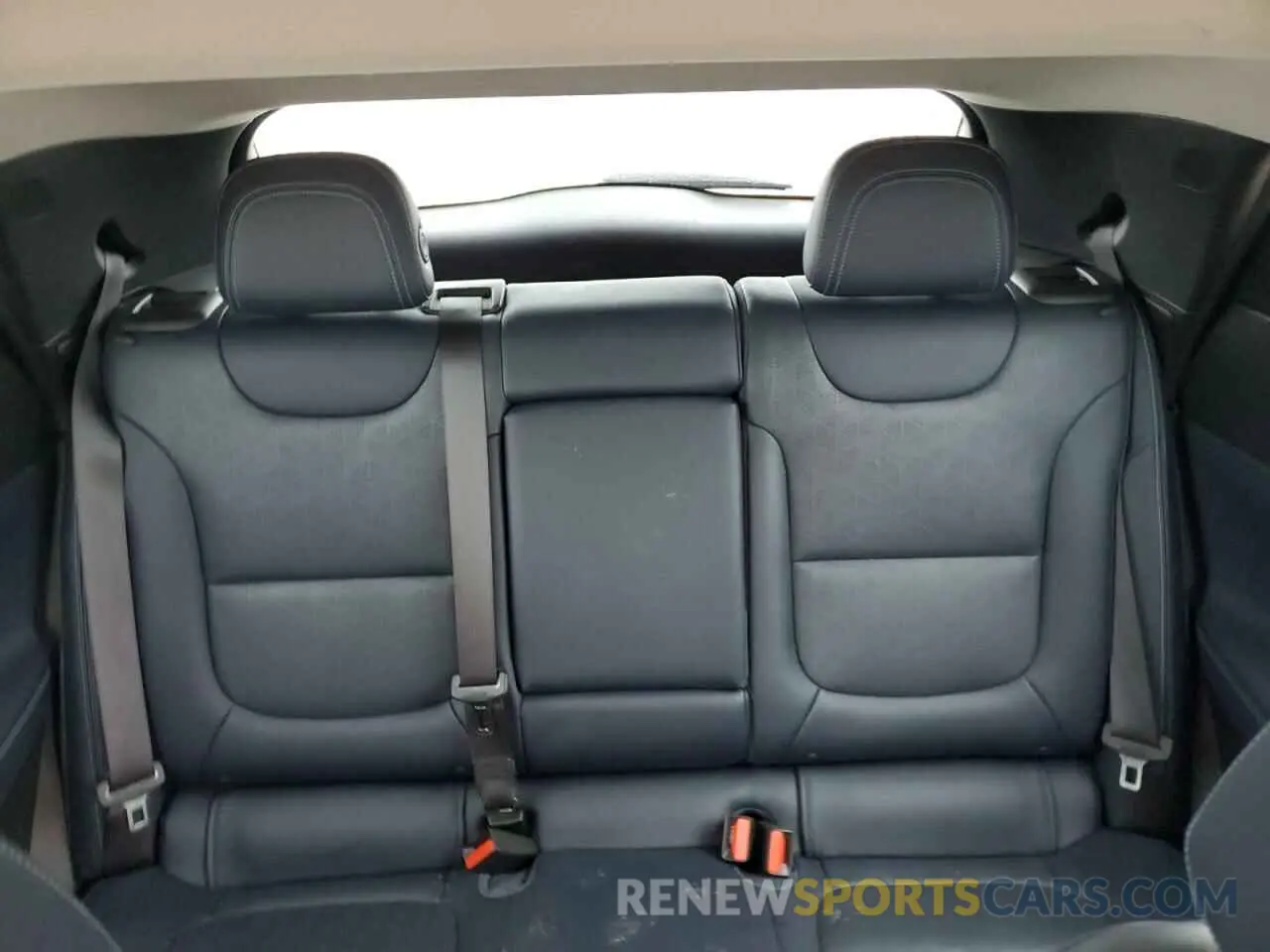 10 Photograph of a damaged car 1G1FZ6S08N4110139 CHEVROLET BOLT 2022