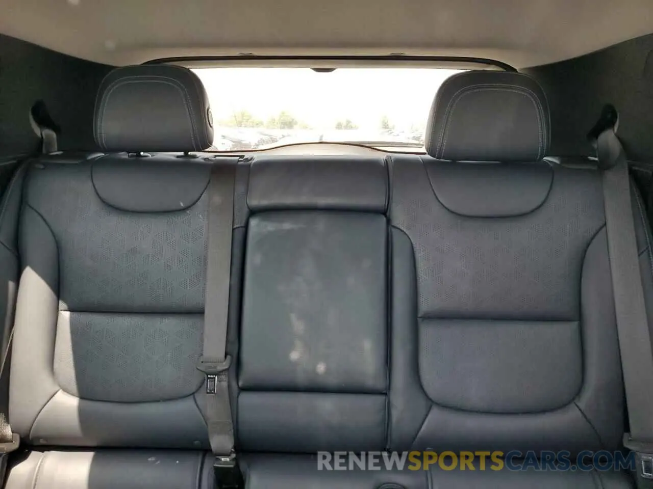 10 Photograph of a damaged car 1G1FZ6S09N4124759 CHEVROLET BOLT 2022