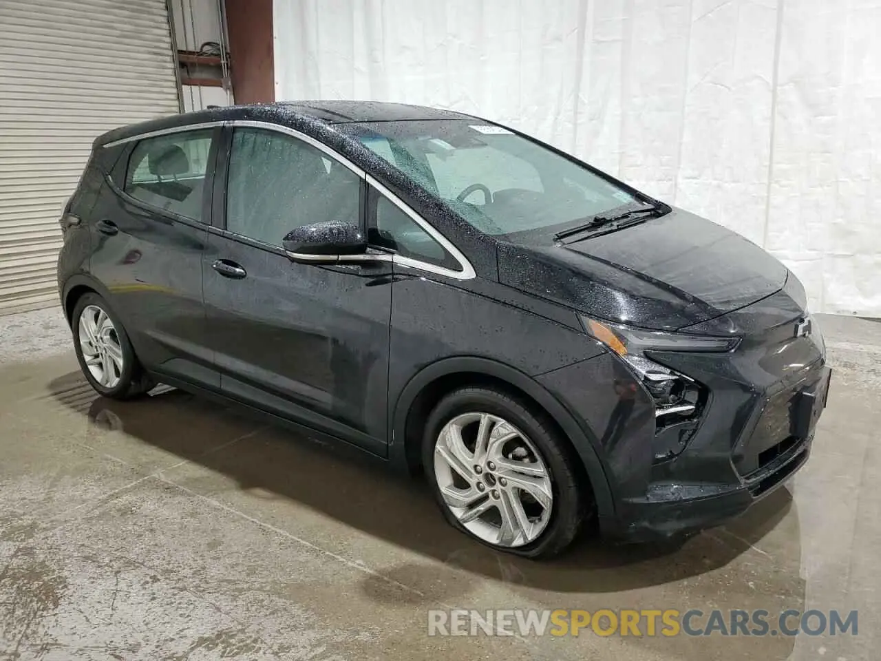 4 Photograph of a damaged car 1G1FW6S02P4199508 CHEVROLET BOLT 2023