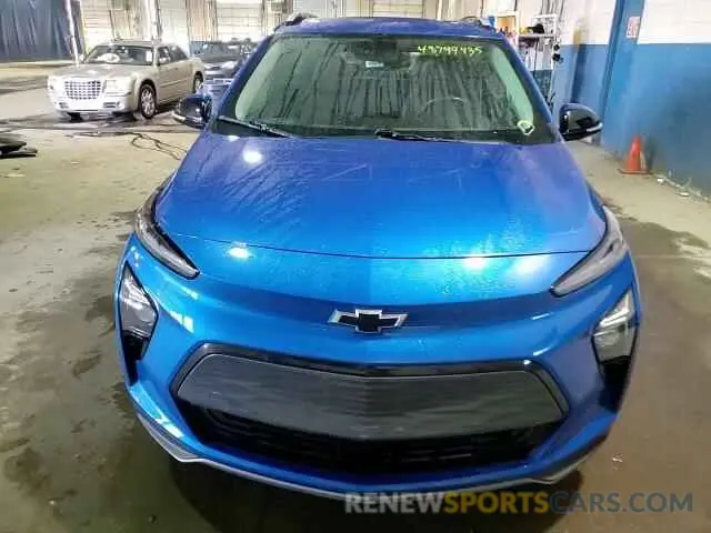 13 Photograph of a damaged car 1G1FY6S00P4134523 CHEVROLET BOLT 2023