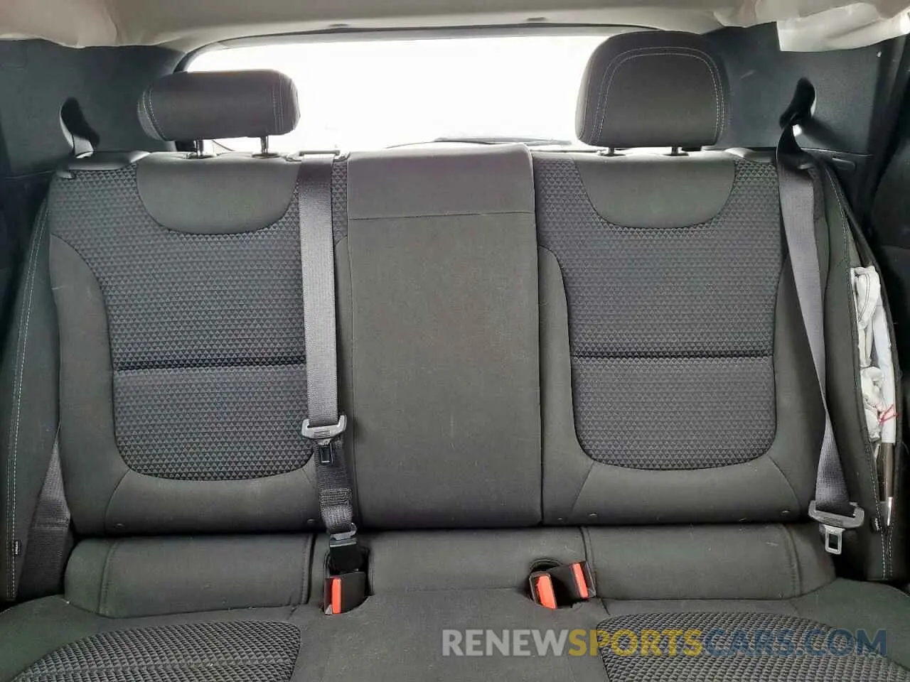20 Photograph of a damaged car 1G1FY6S01P4142811 CHEVROLET BOLT 2023