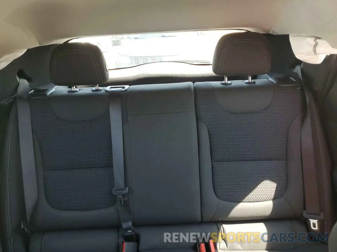 10 Photograph of a damaged car 1G1FY6S02P4133759 CHEVROLET BOLT 2023